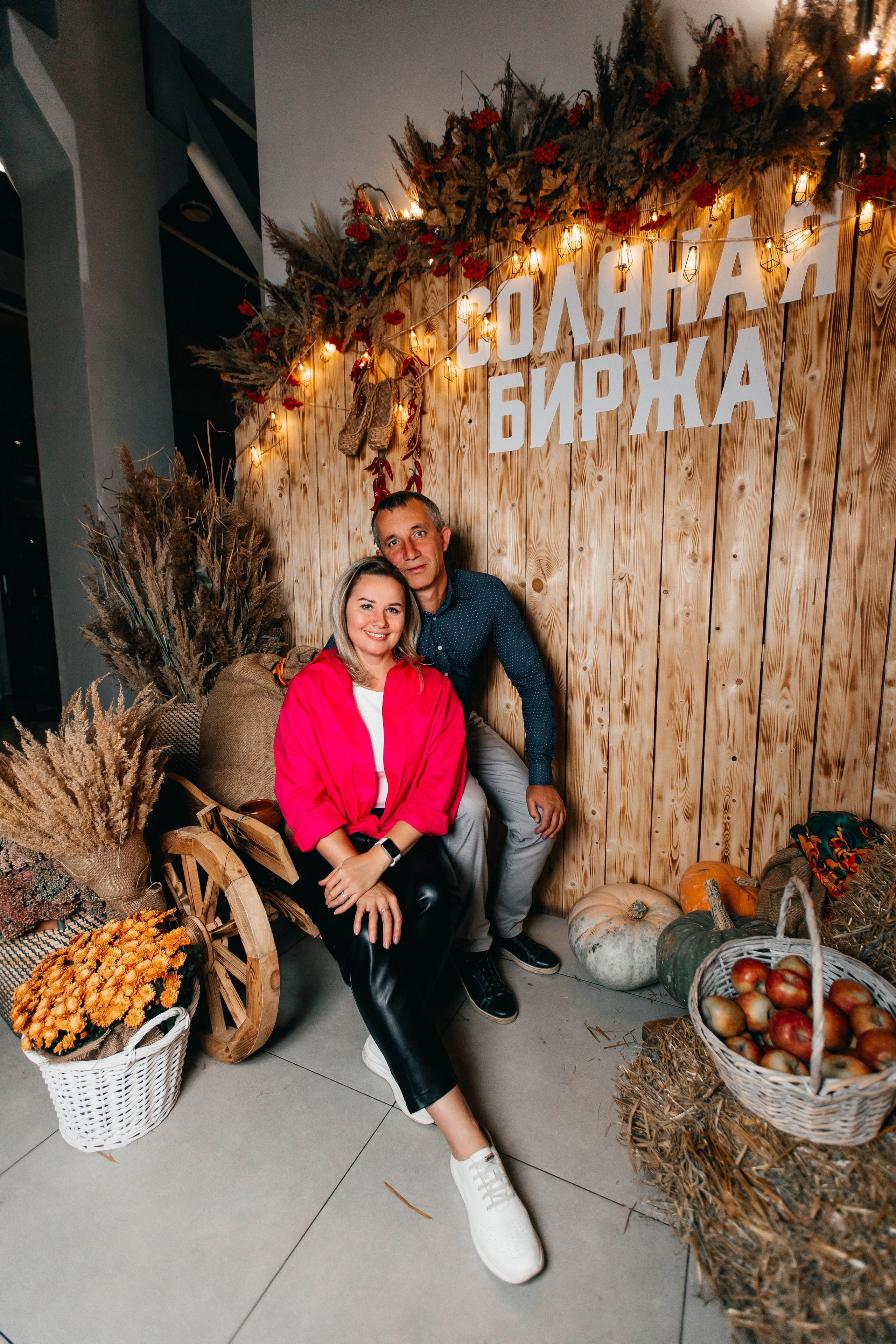 Корпоративы и Новый Год. Свадебный и семейный фотограф в Нижнем Новгороде и Москве Сергей Полян