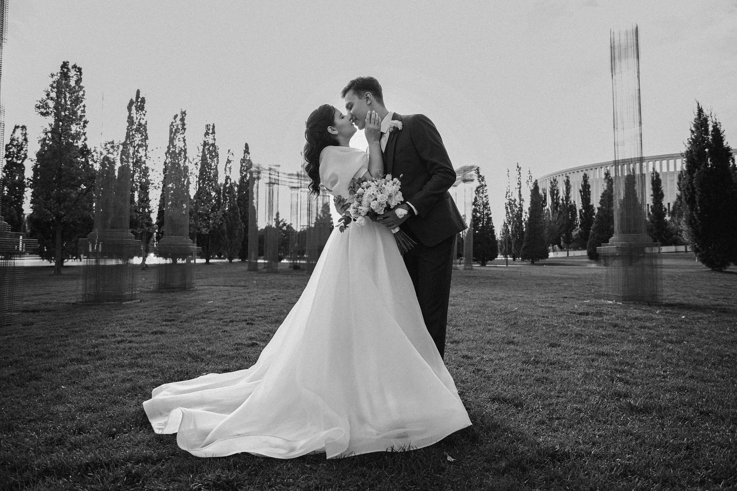 Свадебный фотограф Краснодар. Фотограф Александр Горин в Краснодаре