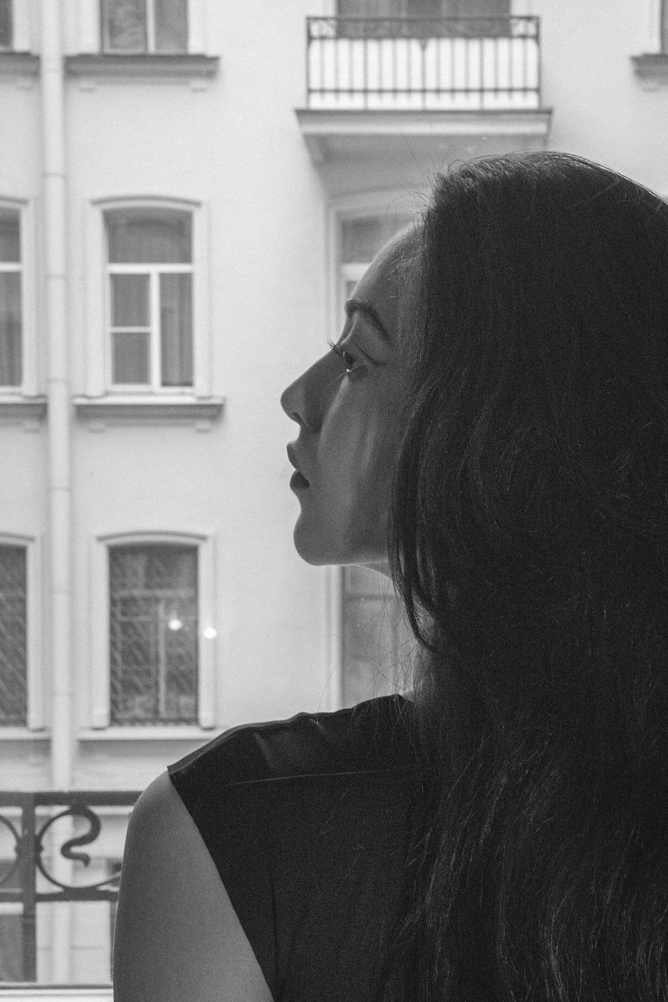 AISHA. Портретный фотограф DanilNabody