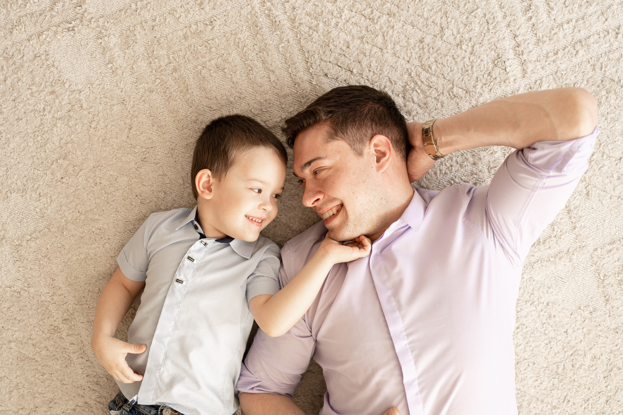 Домашний очаг. Главная