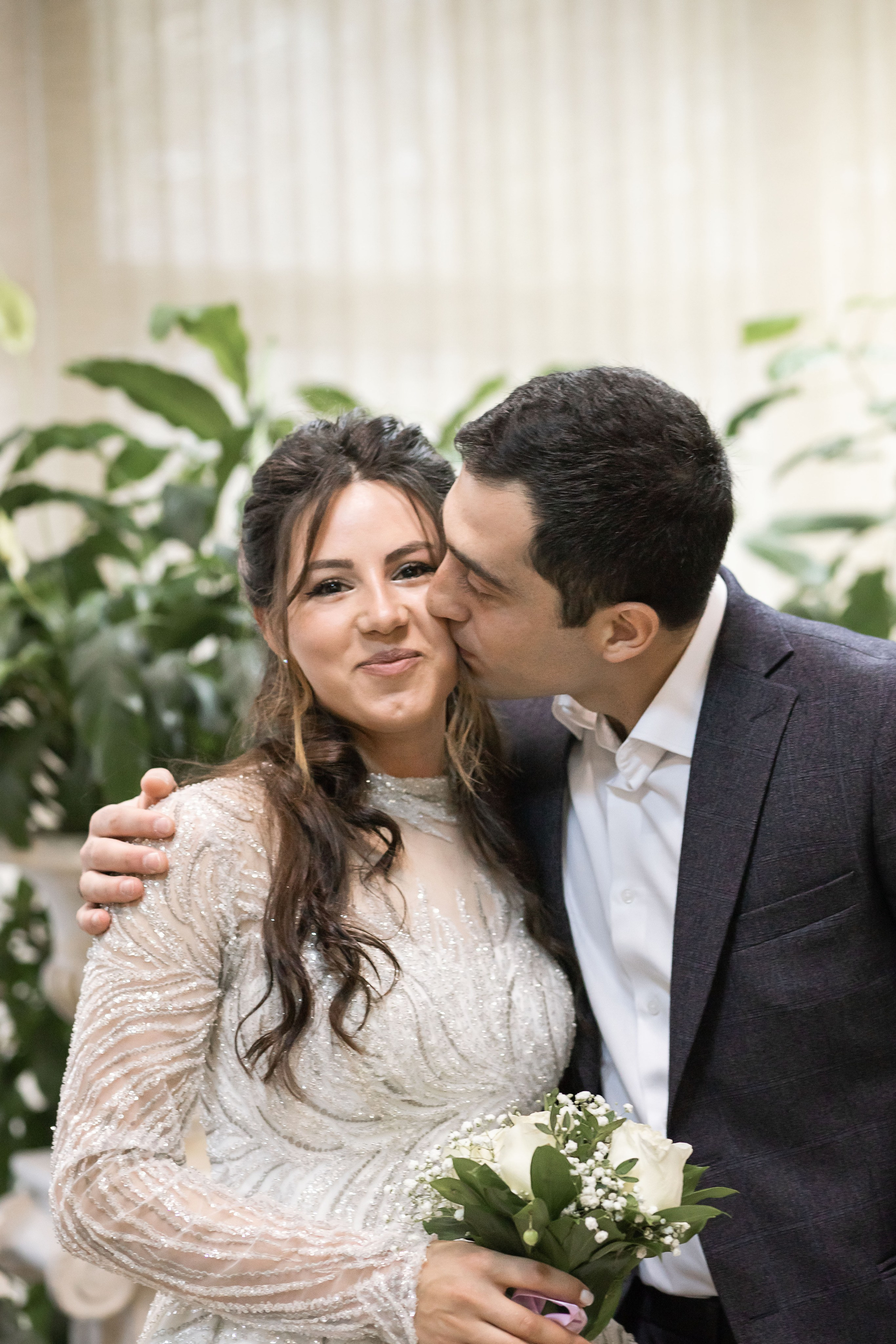 Армен и Шушанна. Свадебный и семейный фотограф в Колпино и СПб Юлия Папанова