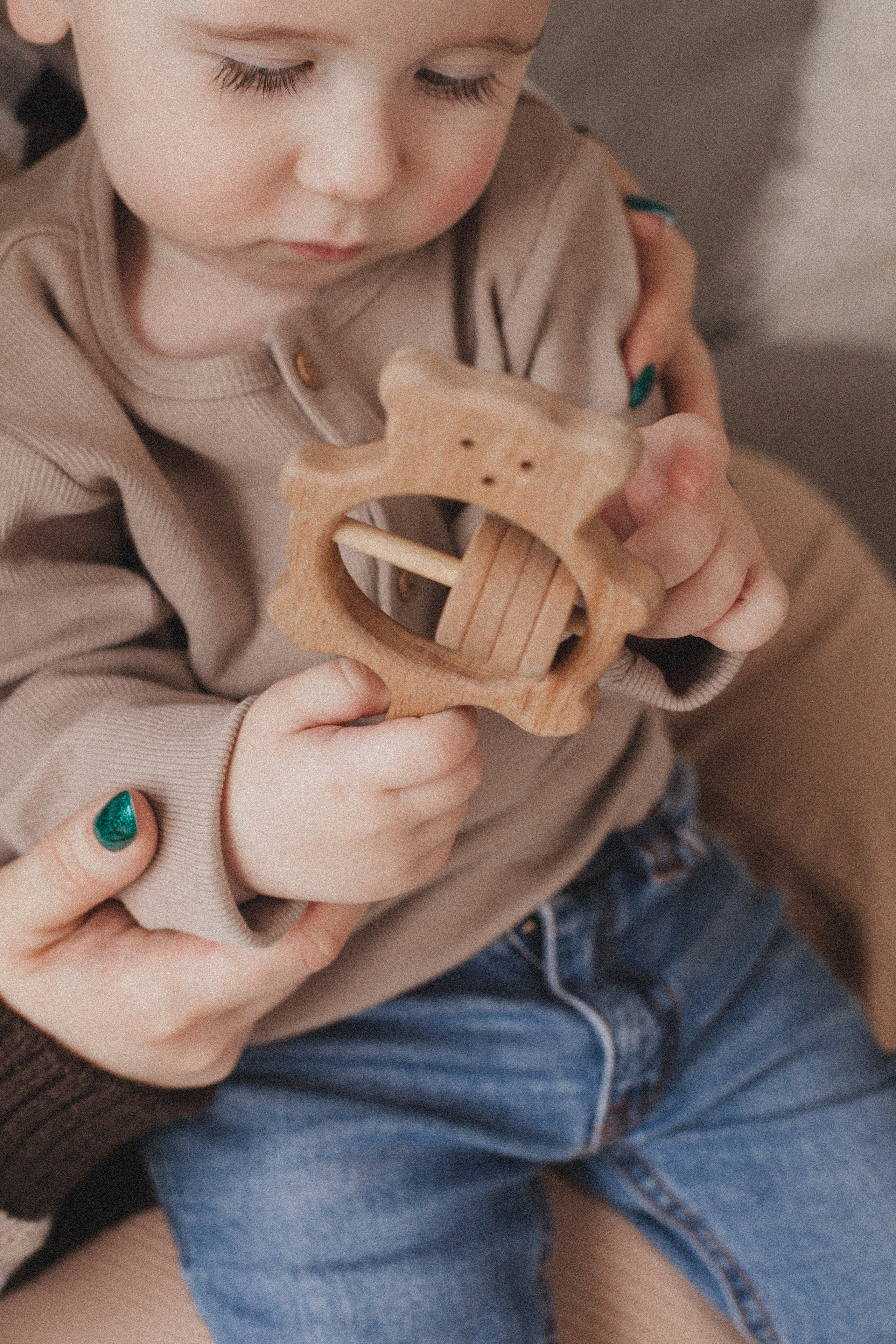 Семейные съемки