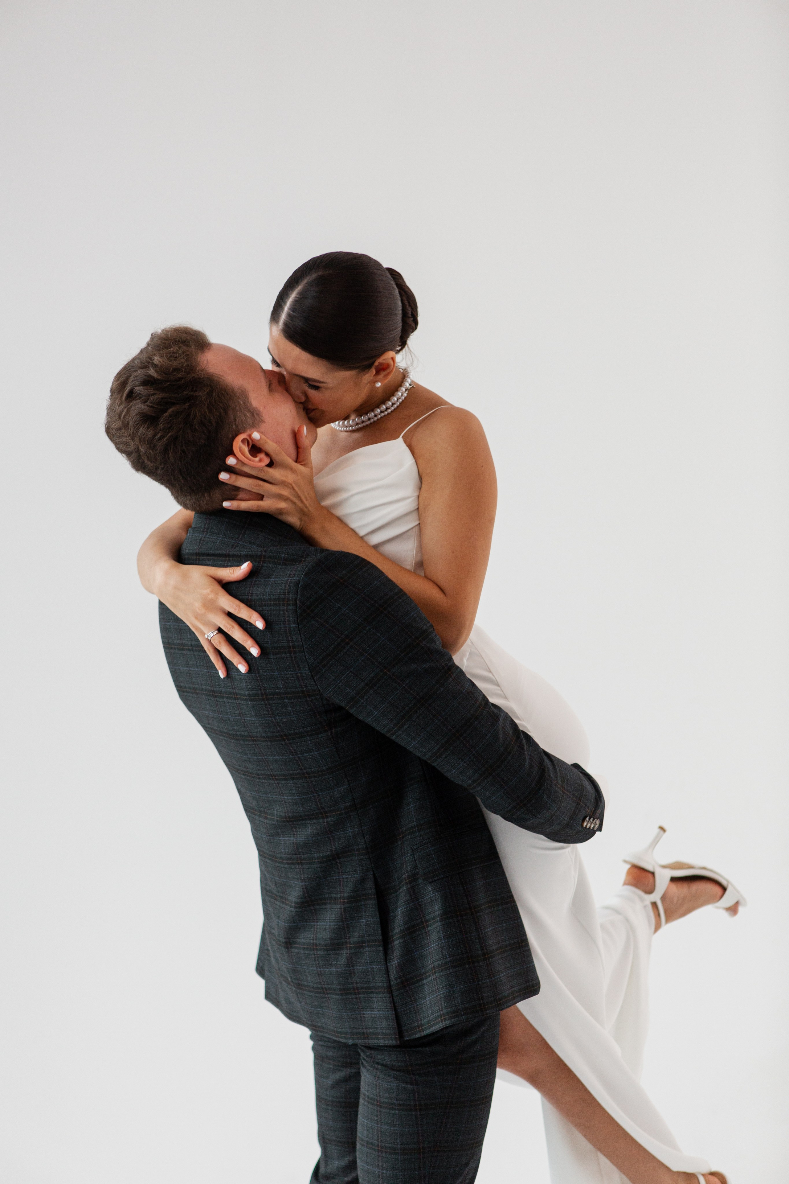 Элина и Руслан. Индивидуальные и семейные съёмки в Уфа Маргарита Истомина