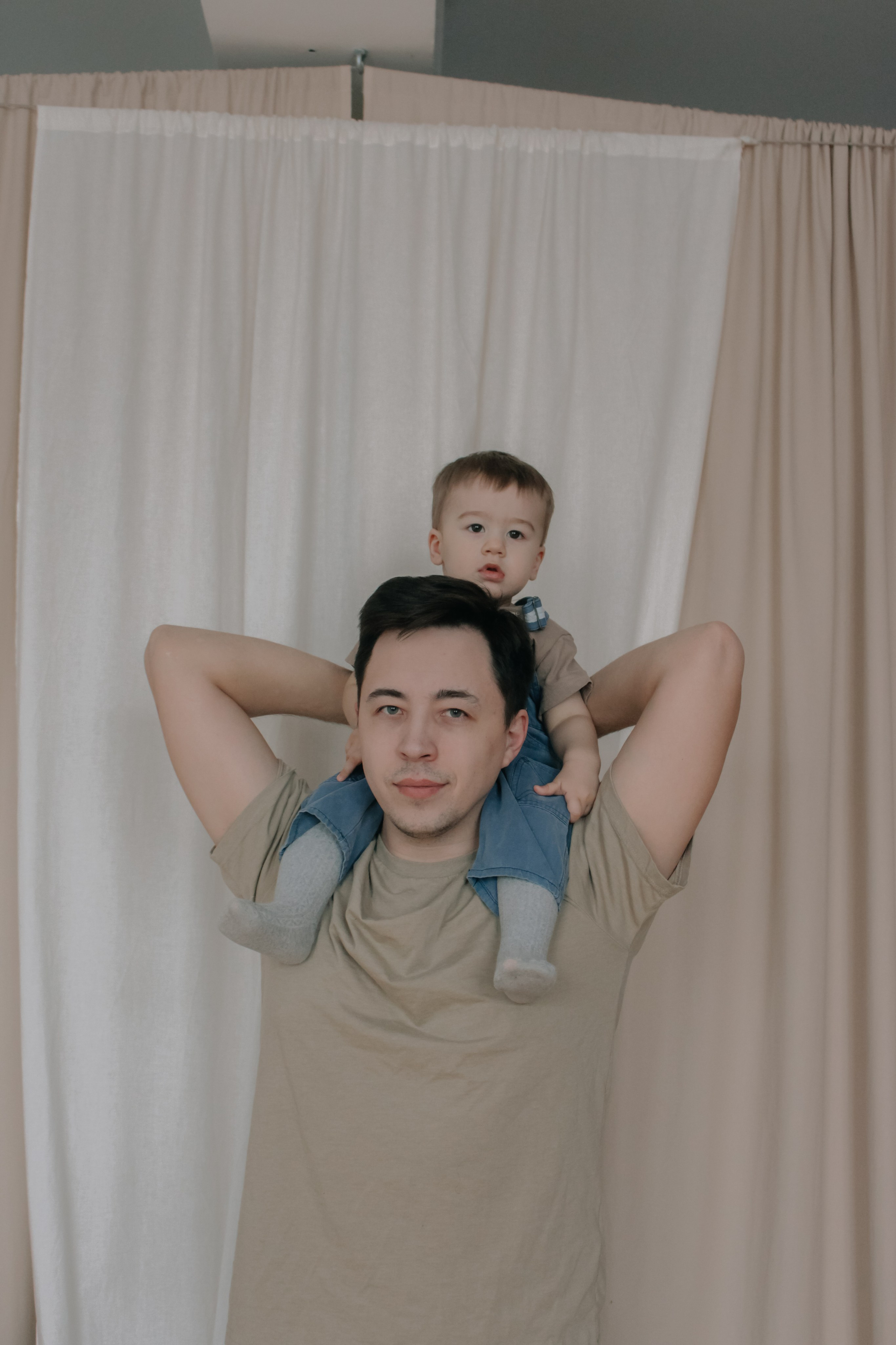 Семья. Главная