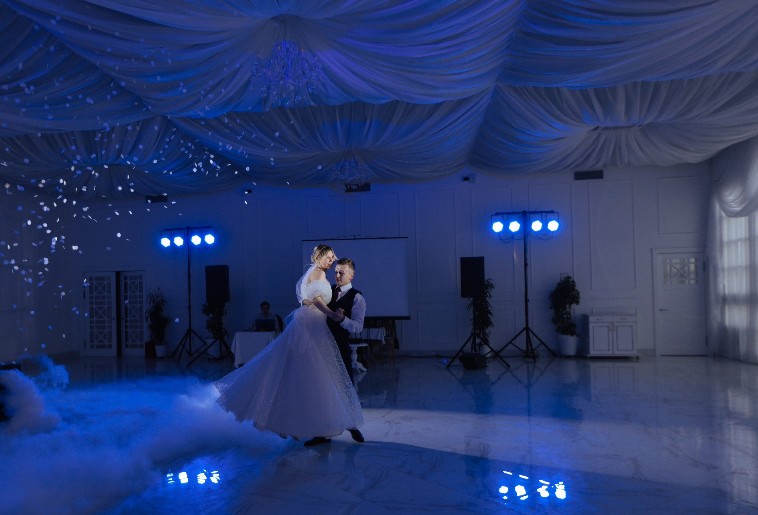 Выездная регистрация и банкет. Свадебный и семейный фотограф Ростова-на-Дону Ирина Бондарева