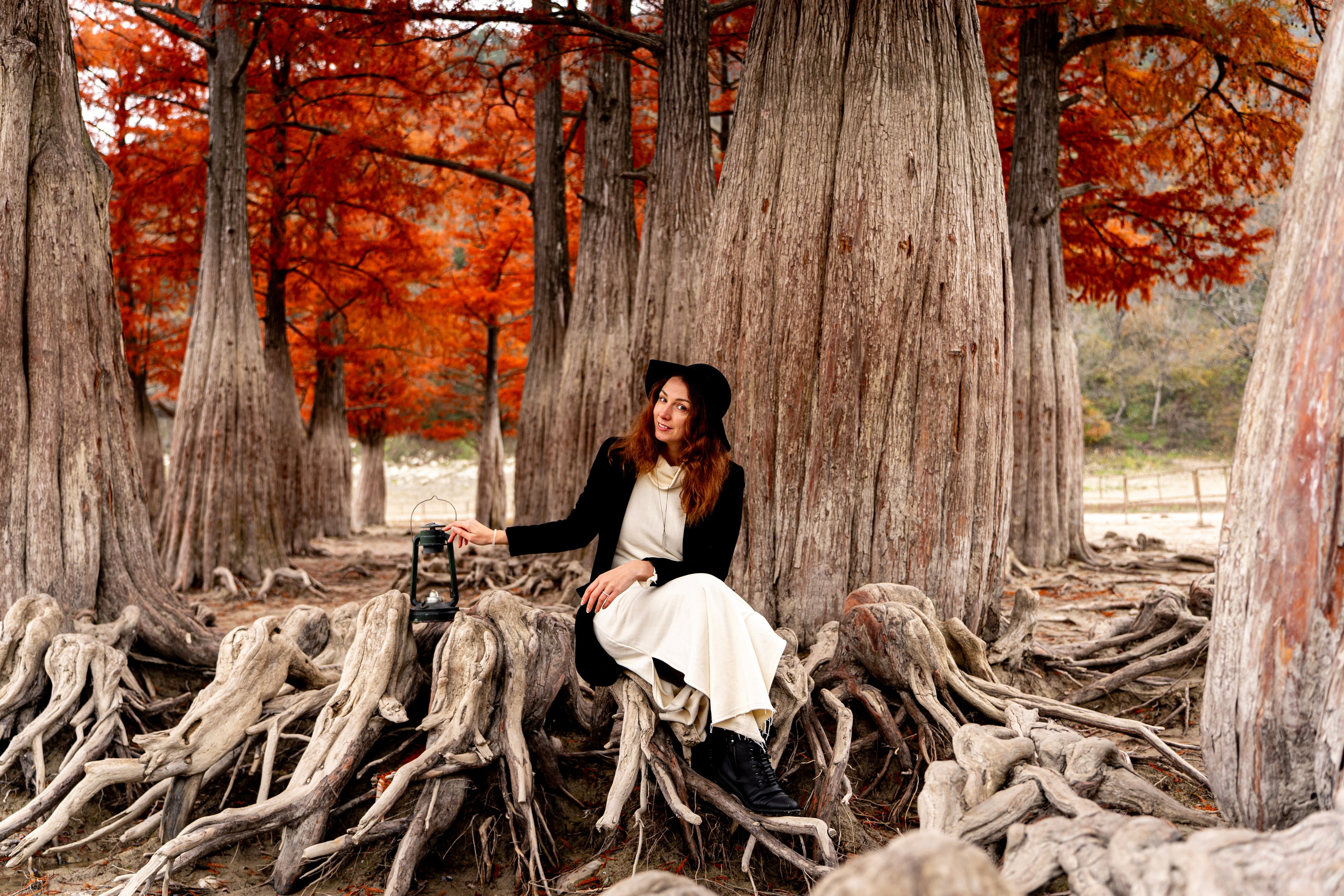 Осенняя фотосессия в Анапе — яркие кипарисы. Семейный и детский фотограф Екатерина Черняева. Снимаю портреты, love story, фотопрогулки, работаю на улице, в кафе, студии, дома у клиента