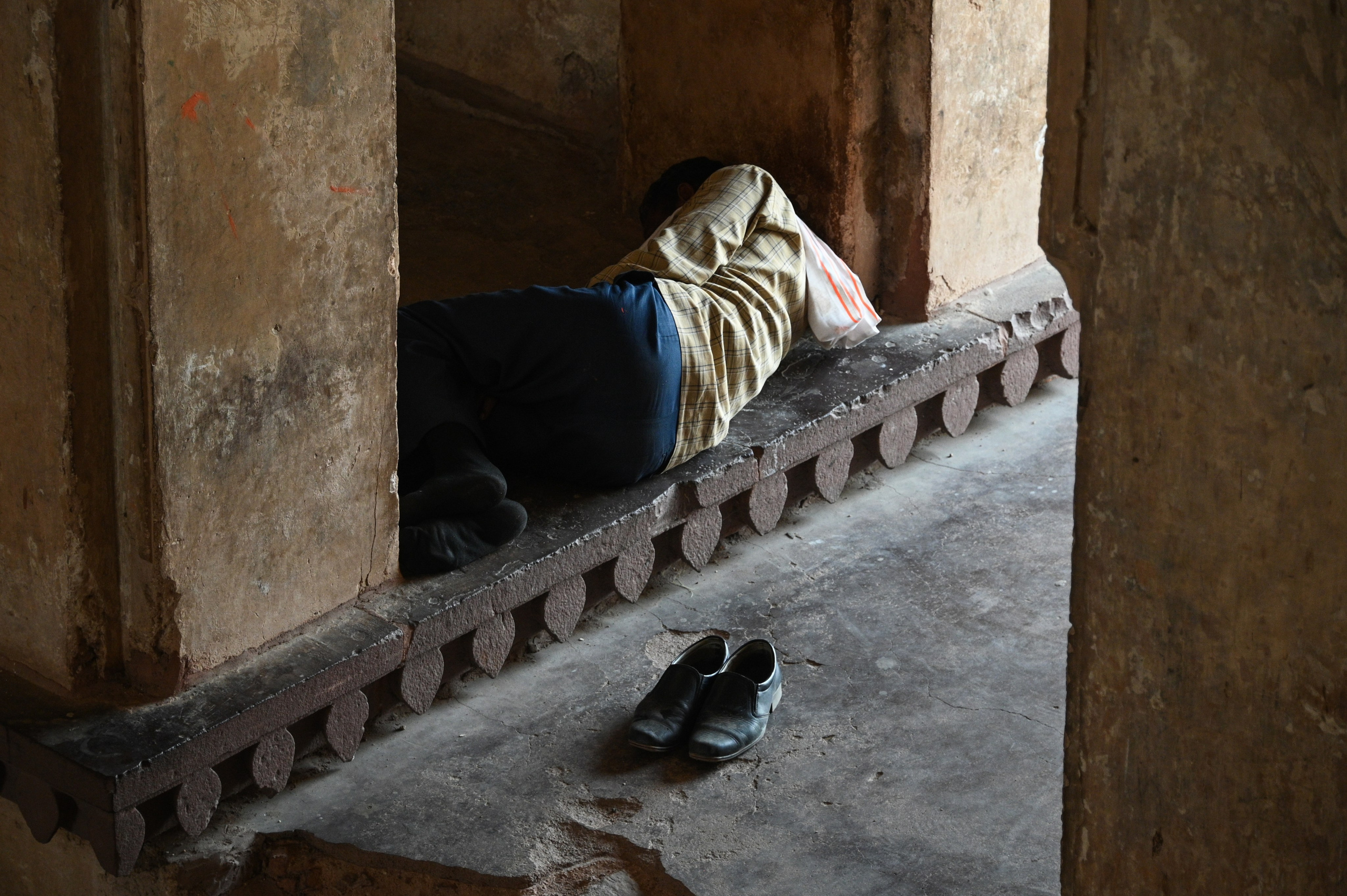 Невероятная Индия. Игорь Иванко — Репортажный и событийный фотограф. Москва