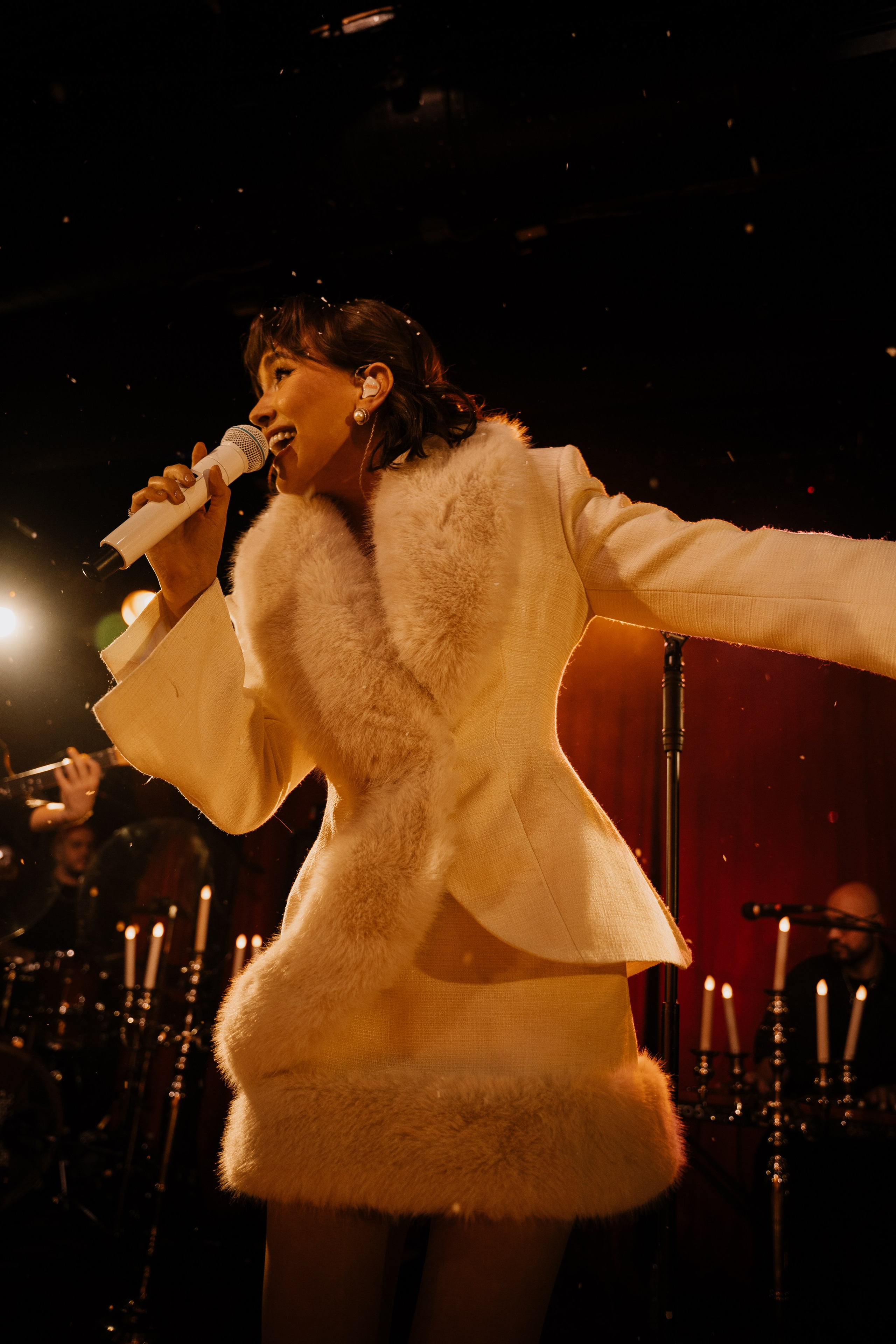 АСИЯ. Фотограф Москва