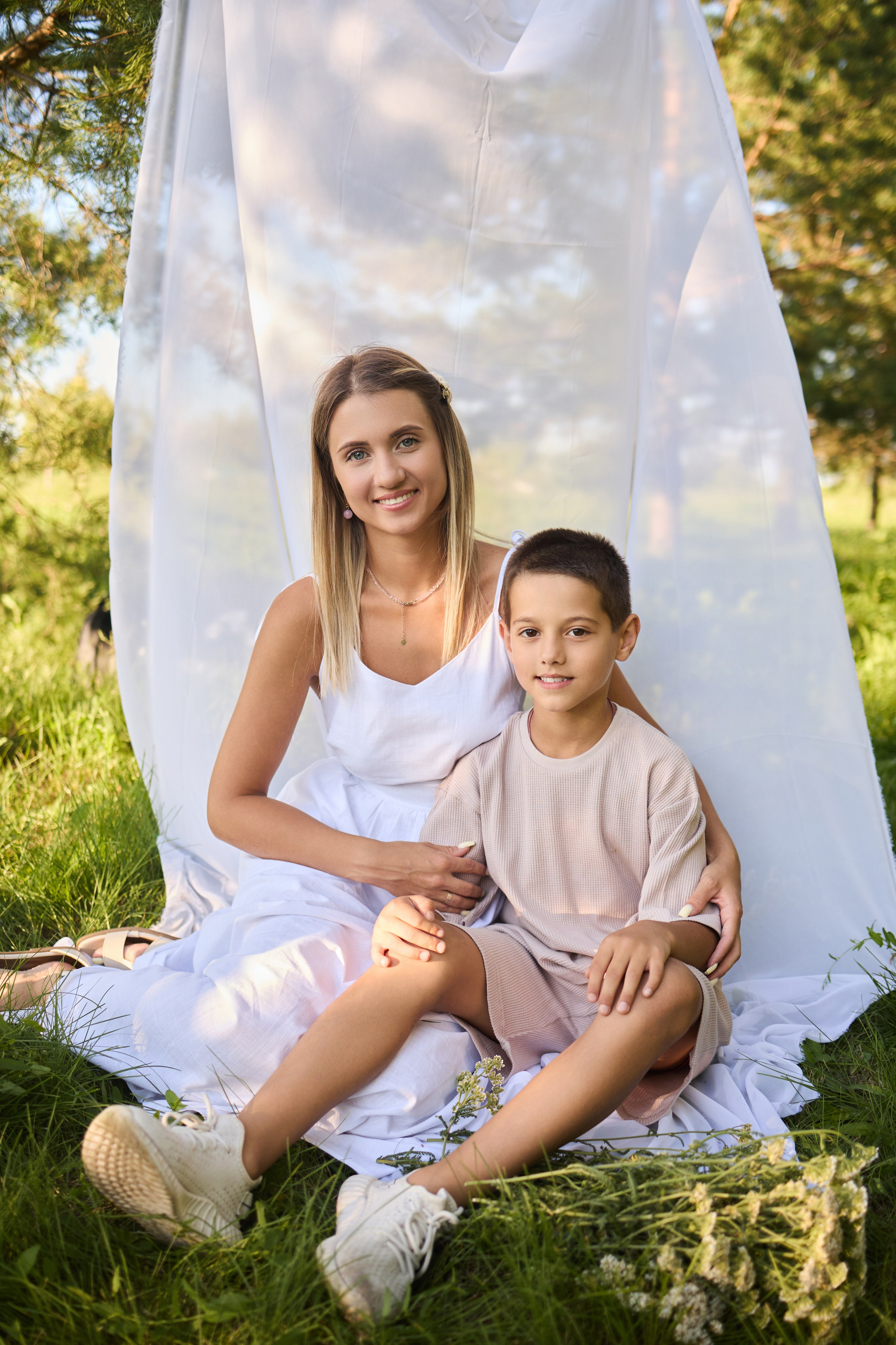 Nature. ФОТОГРАФ&ВИДЕОМЕЙКЕР ГЕРАСИНА ЮЛИЯ