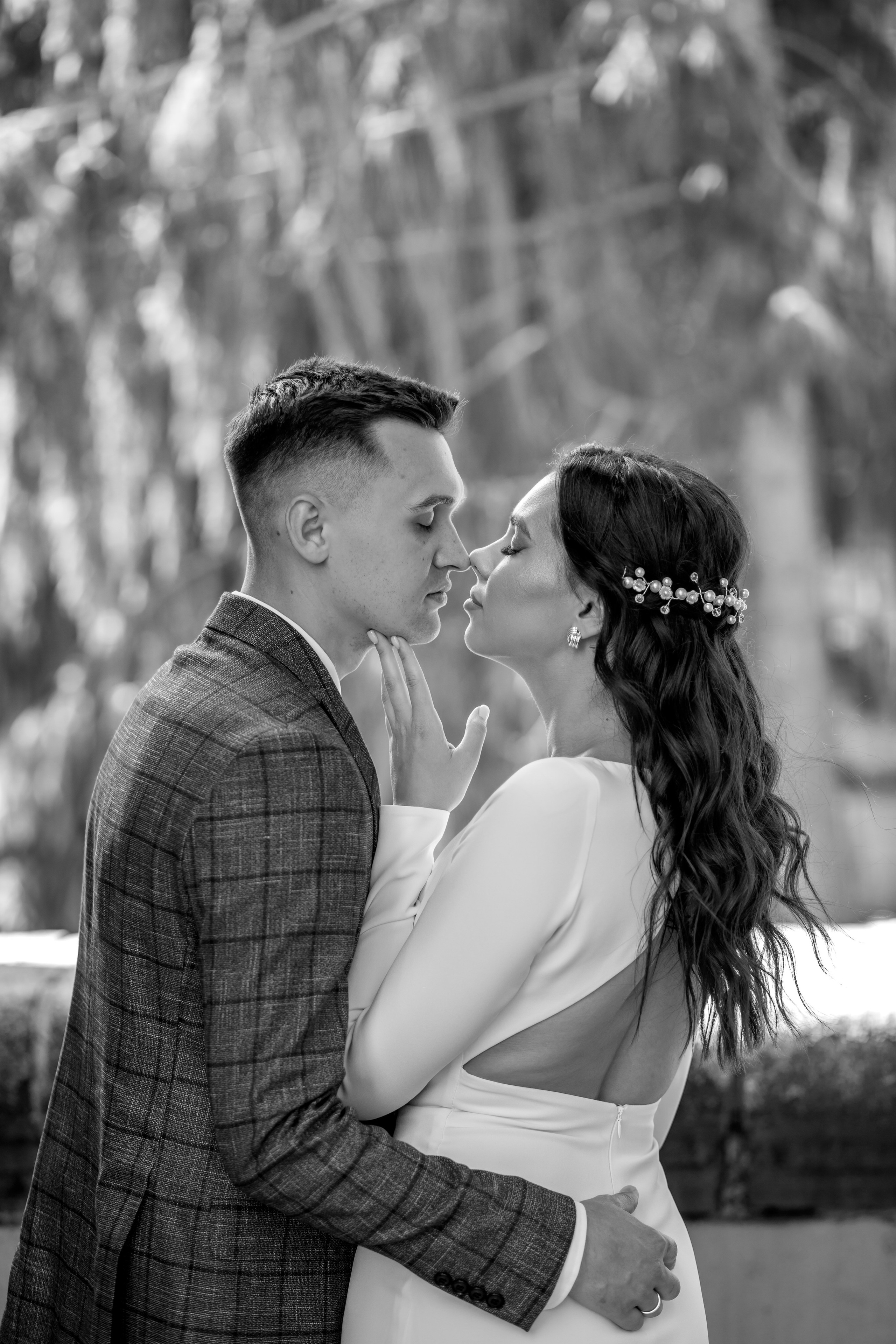 Love wedding. Фотограф Екатеринбург