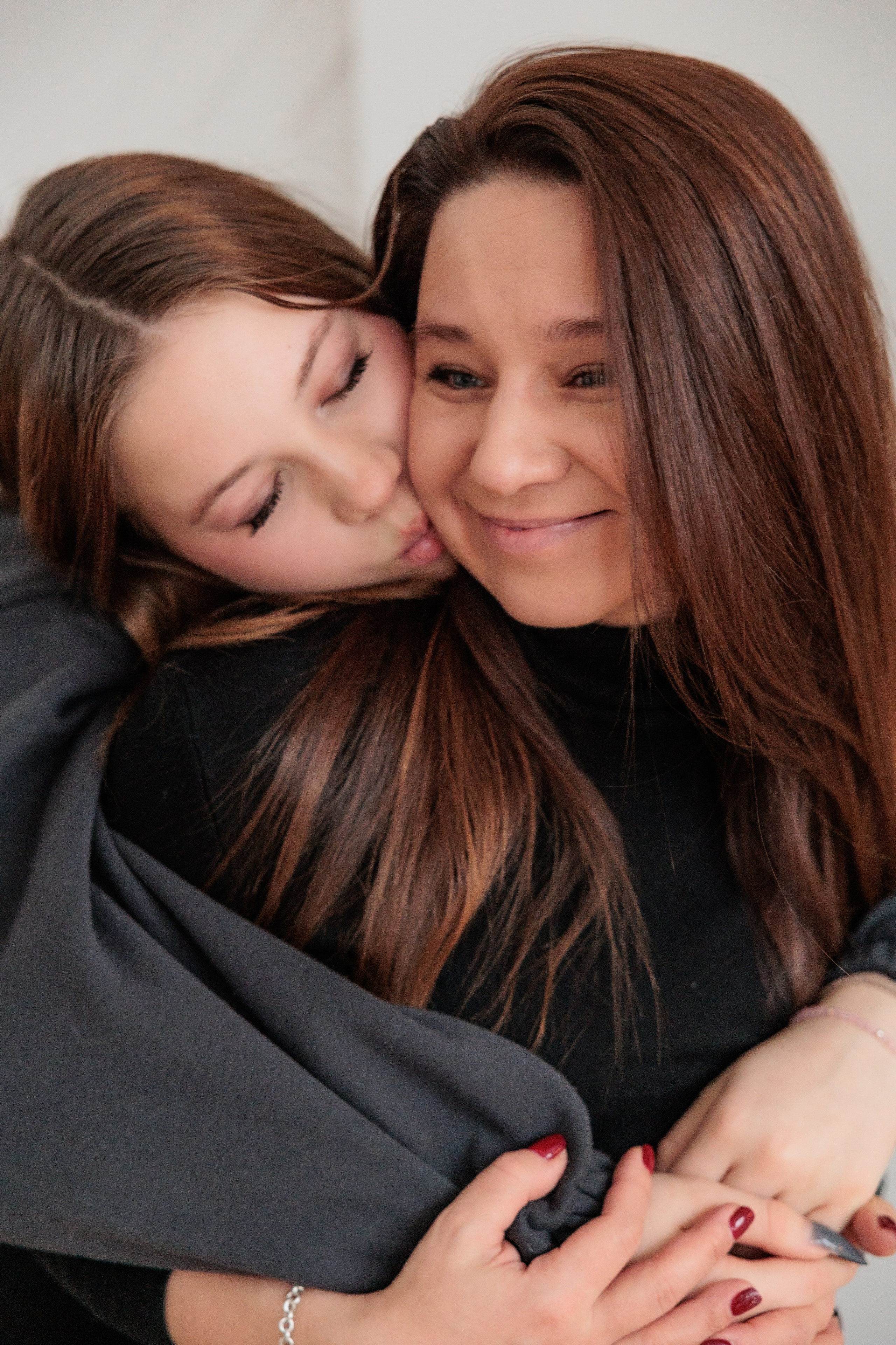 АНЯ и ДЕВОЧКИ. Я фотограф из Москвы к Вашим услугам