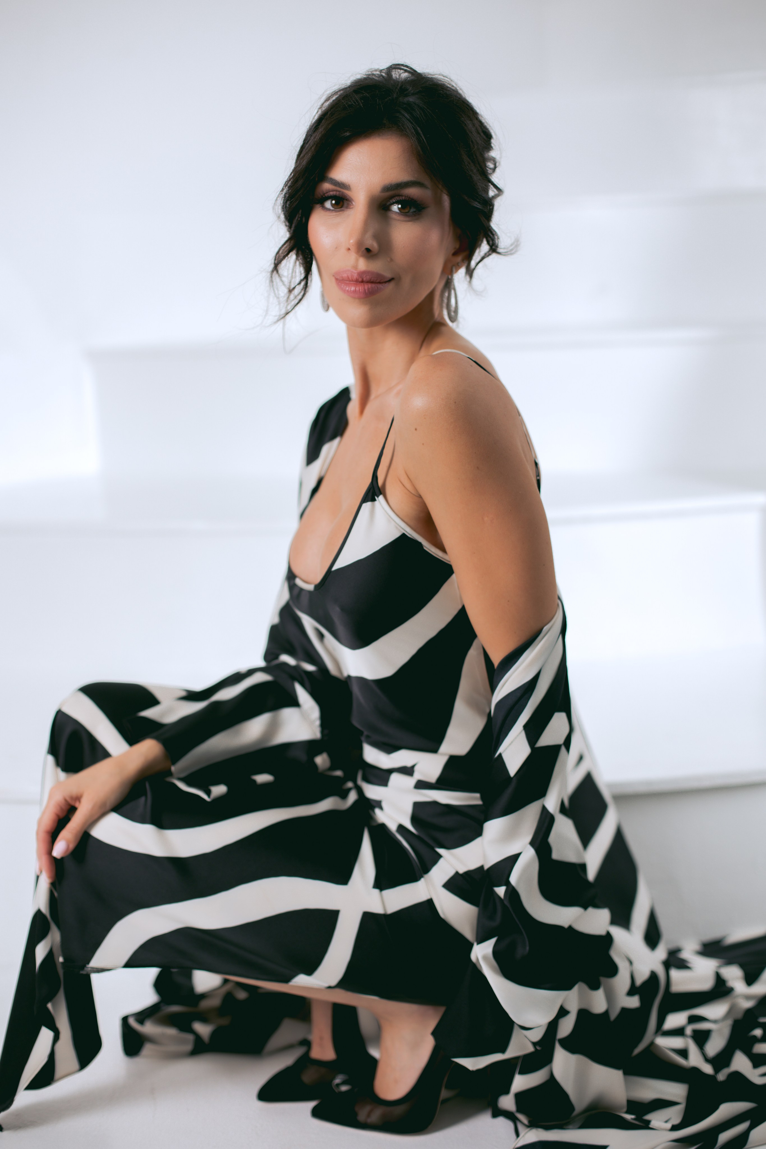 МАРИНЭ. Я фотограф из Москвы к Вашим услугам