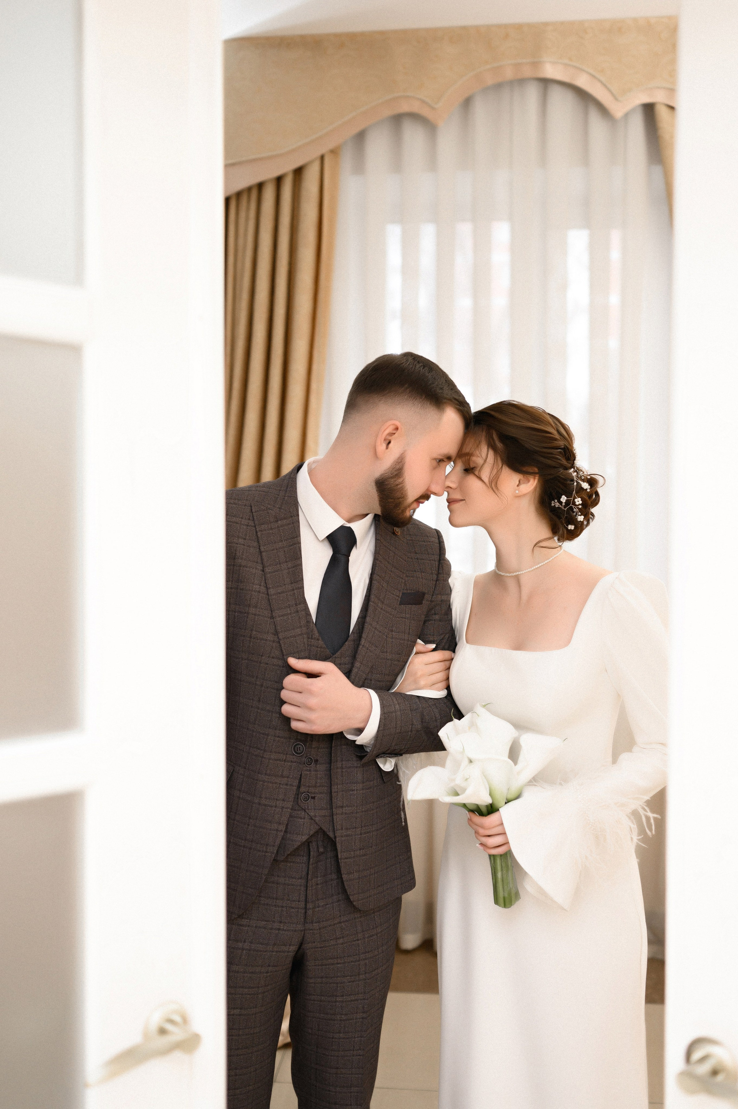 11.03.23. Свадебный и семейный фотограф в Краснодаре