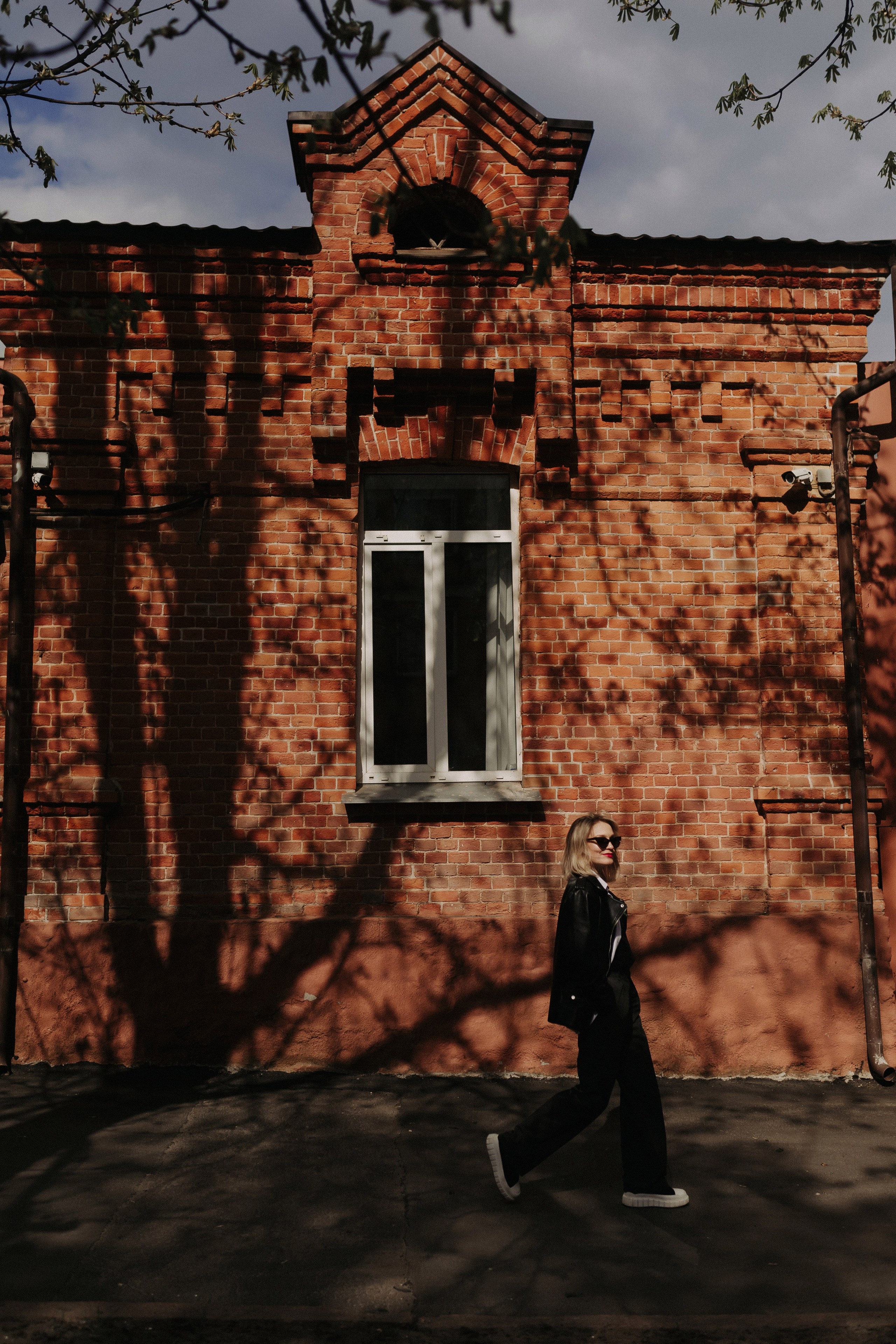 Прогулка. ФОТОГРАФ РОЗА ФИЛИНА СПб I МОСКВА