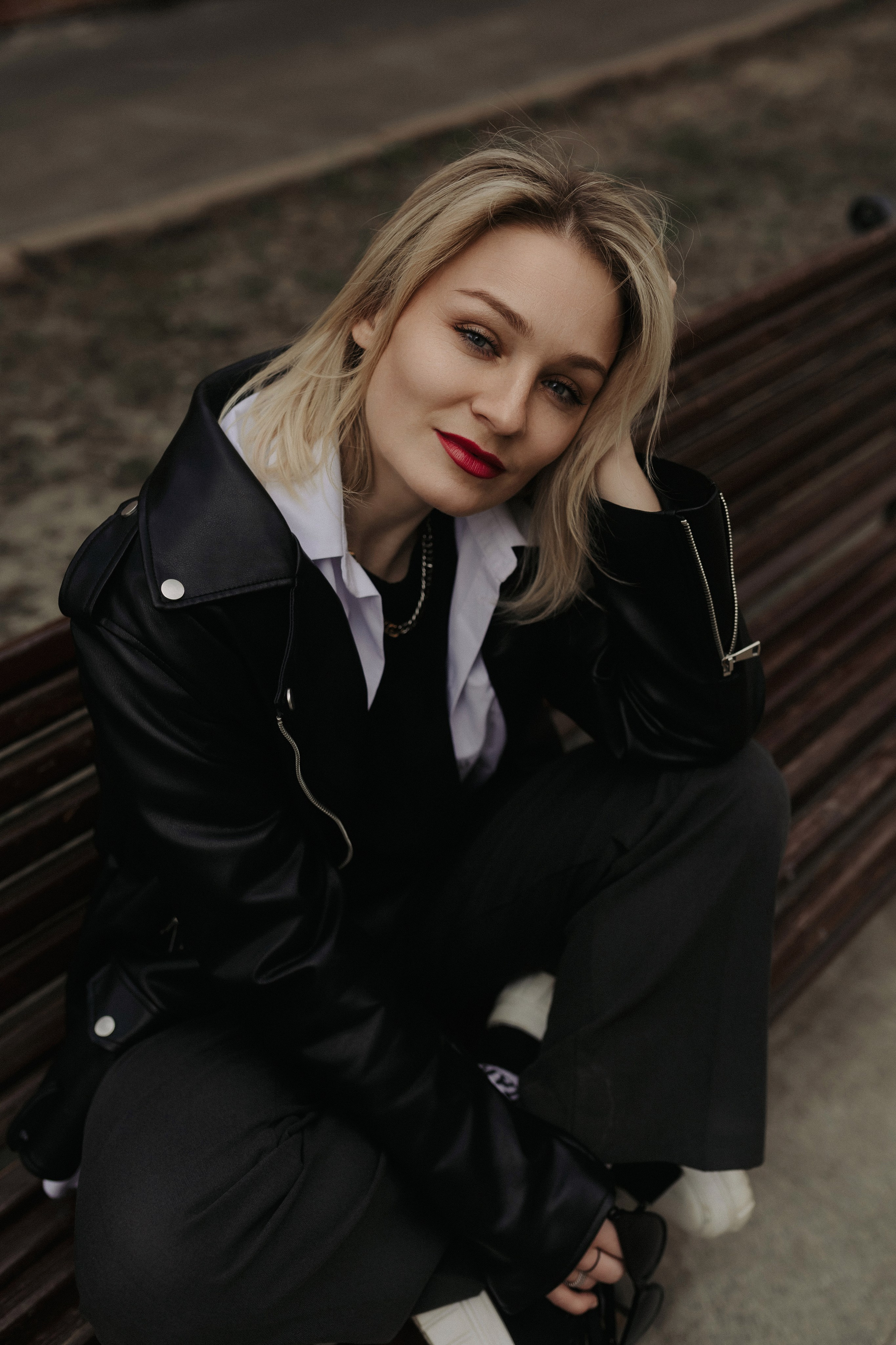 Прогулка. ФОТОГРАФ РОЗА ФИЛИНА СПб I МОСКВА