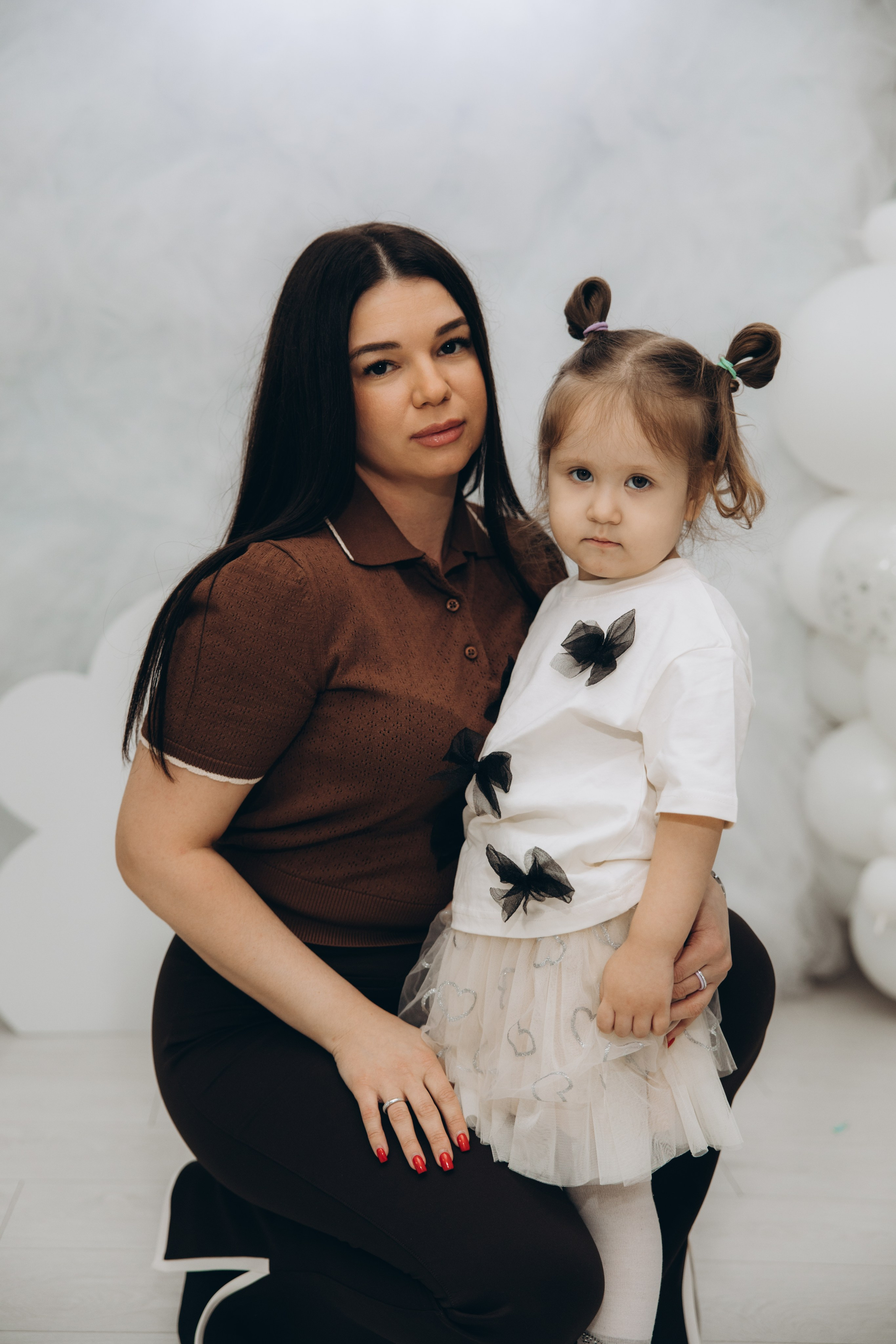 День рождения Демида. Свадебный, семейный фотограф в Иркутске Светлана Макаричева