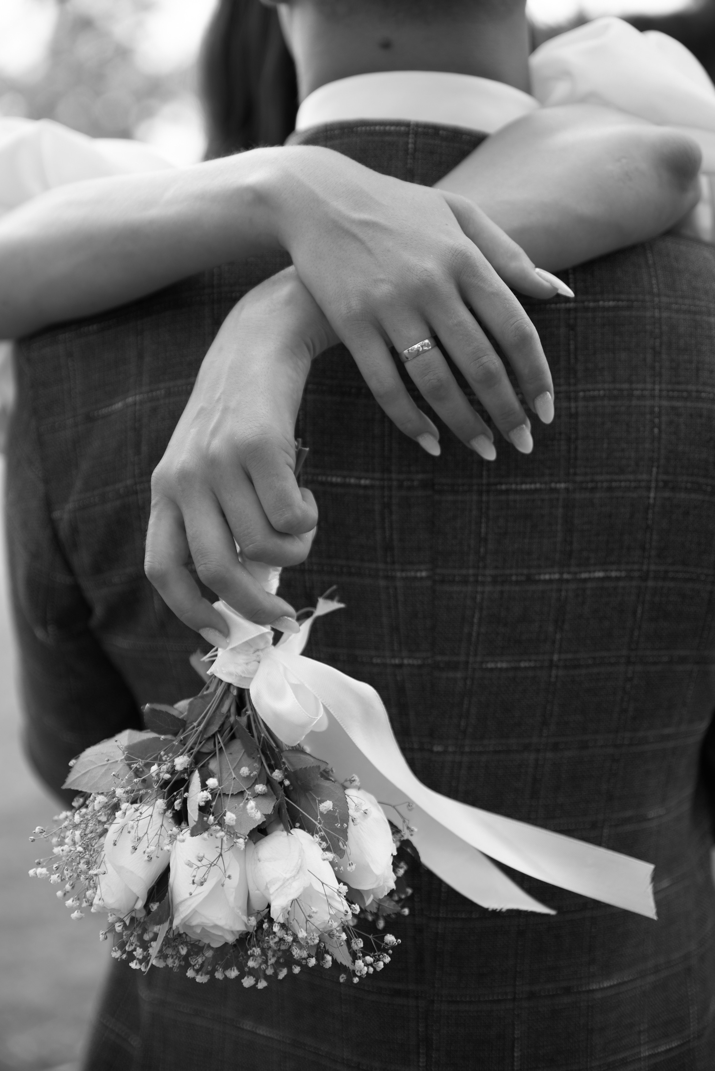 Нина и Иван. Фотограф видеограф Руслан Михайлов Томск