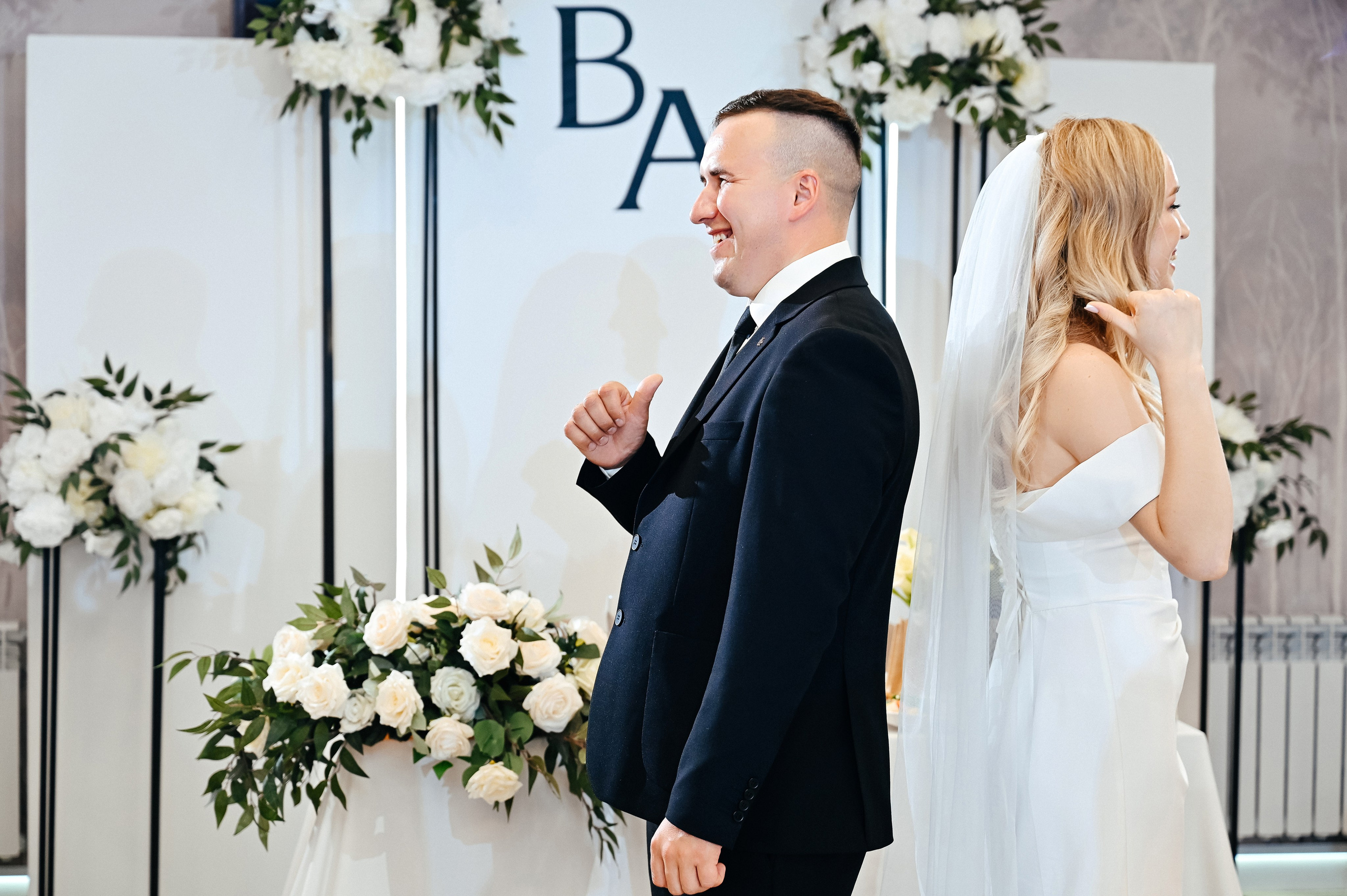 Вова и Настя. Свадебный и семейный фотограф в Йошкар-Оле