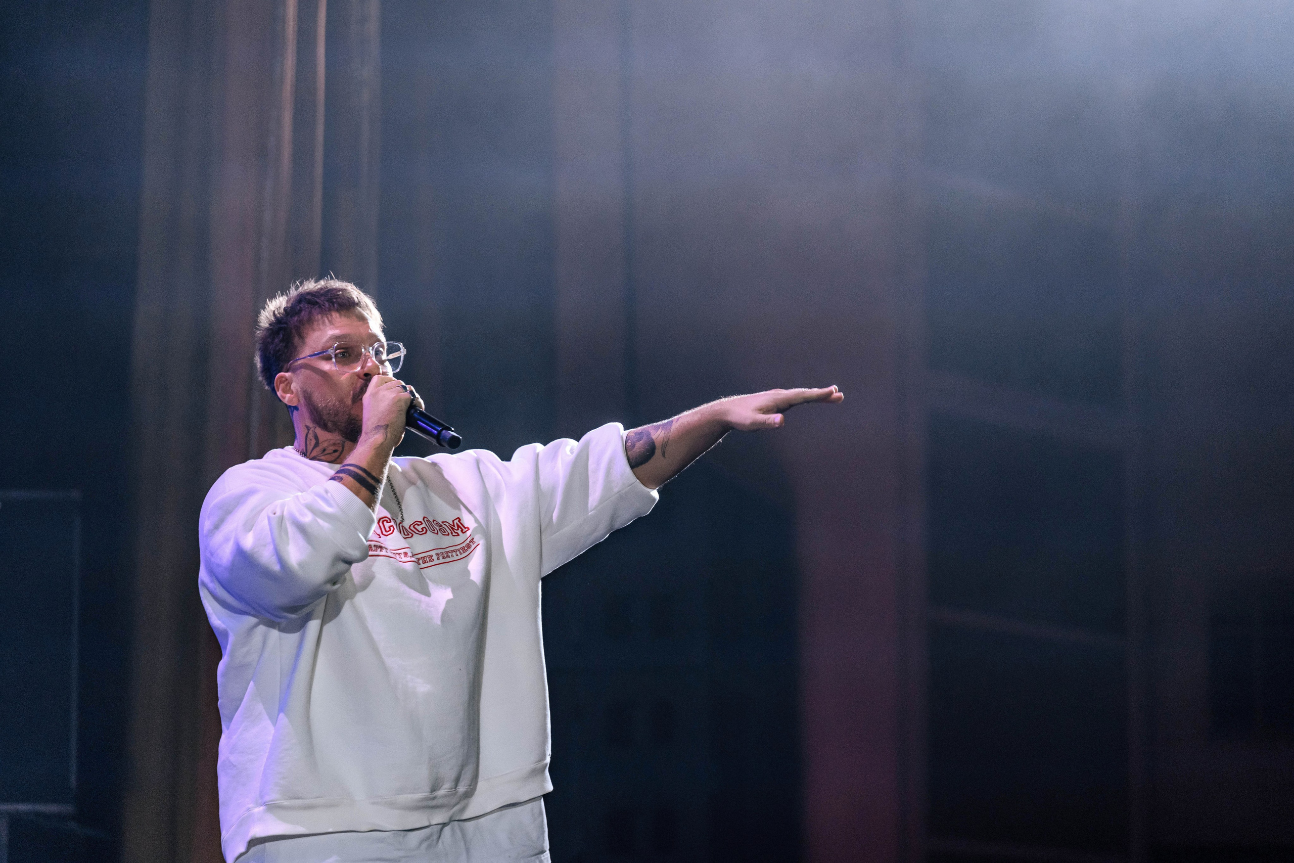 E1 2025. Максим Комаров — Профессиональный фотограф