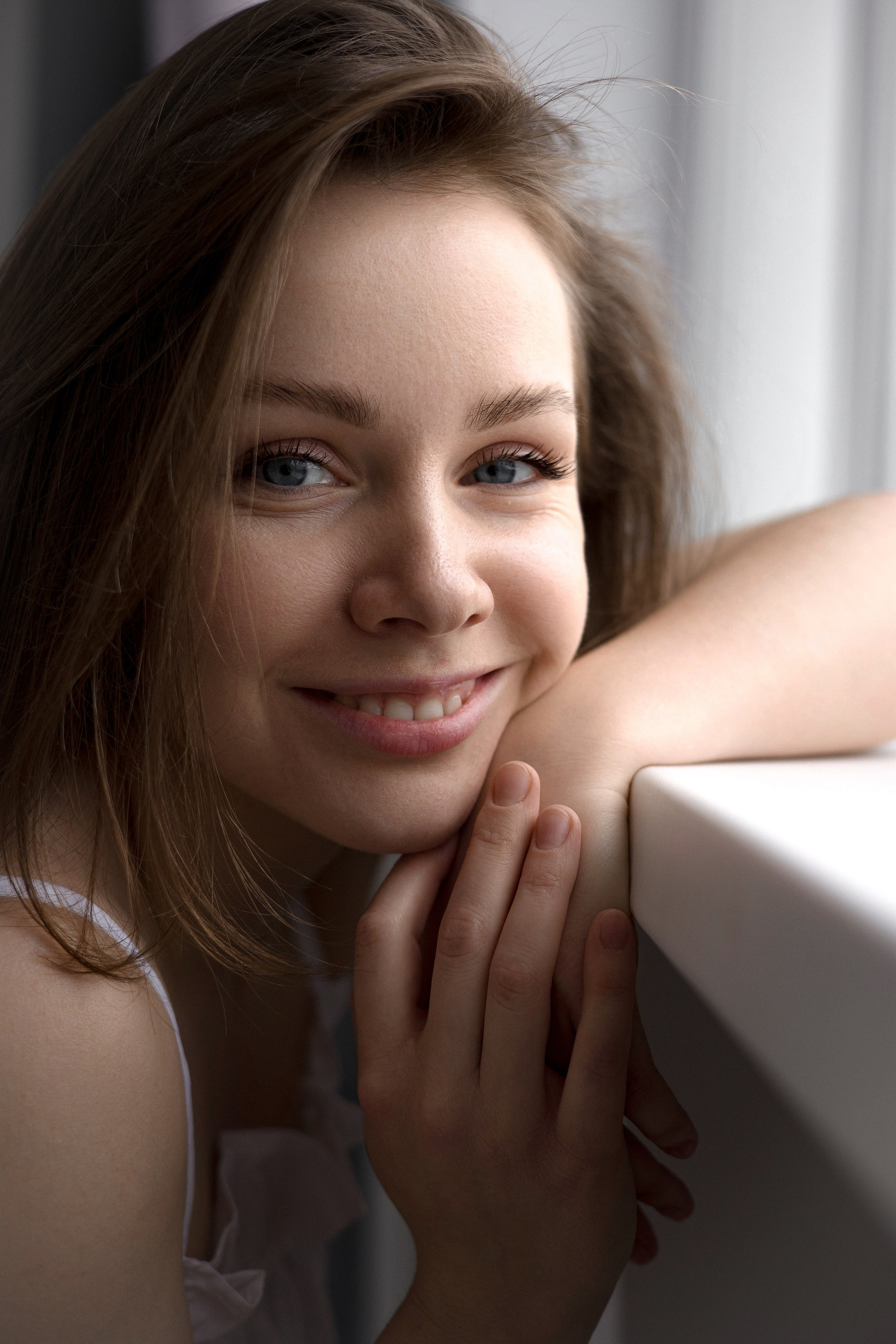 Аня. Фотограф Шевчик Виктория