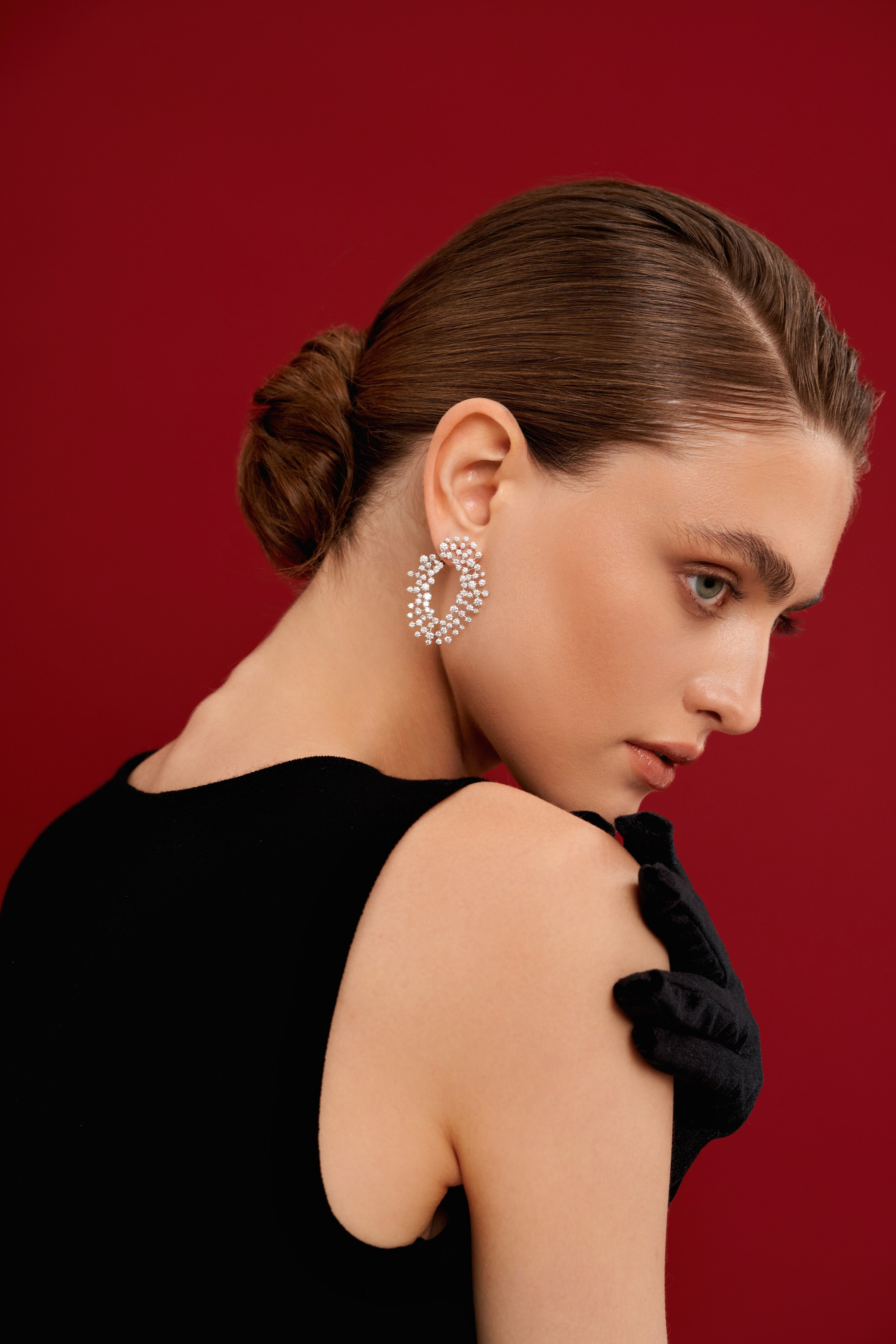 Suzanne Code. Коммерческий фотограф в Москве Хабибуллина Эльза