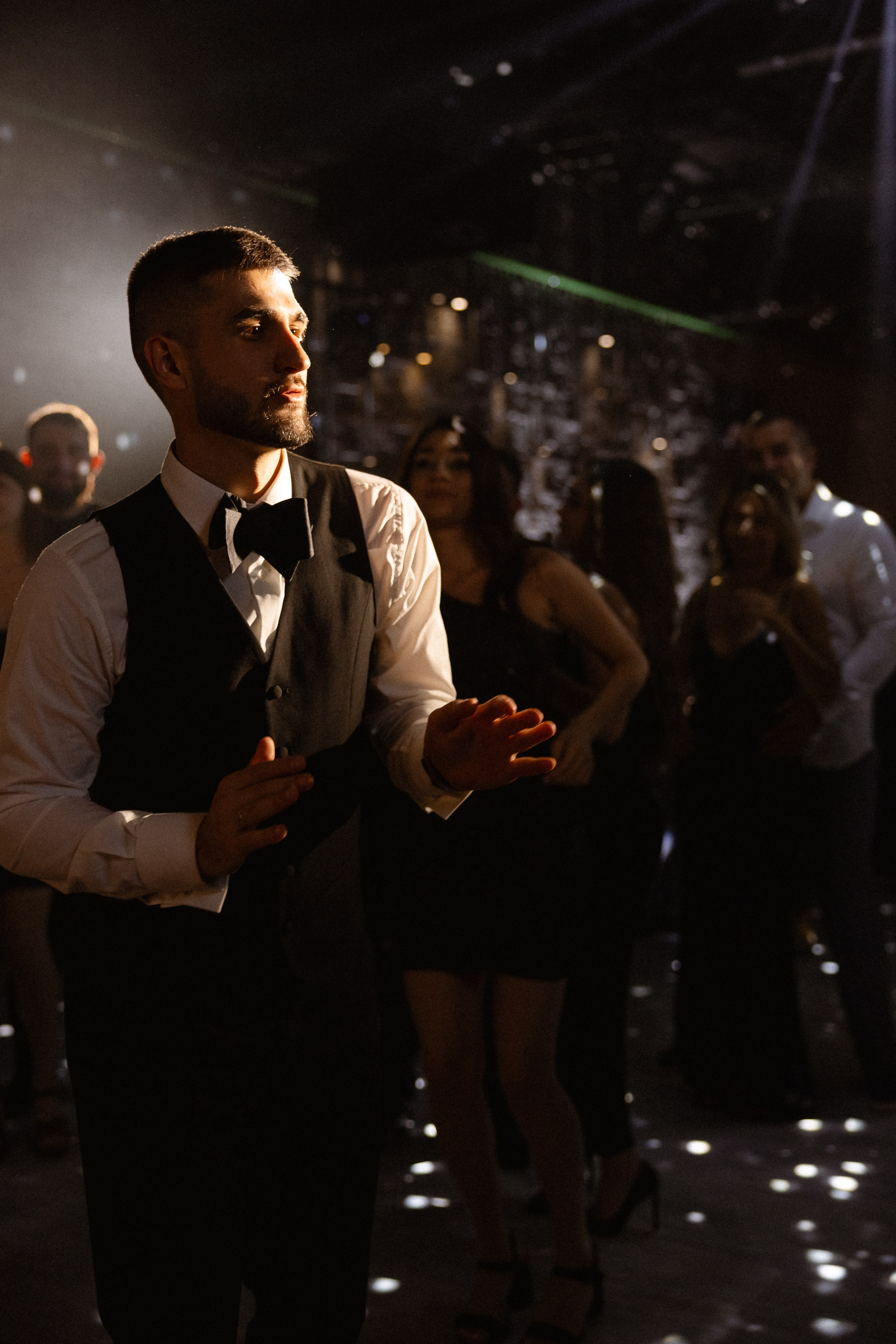 E|V (day two). Свадебный фотограф Таня Караисаева