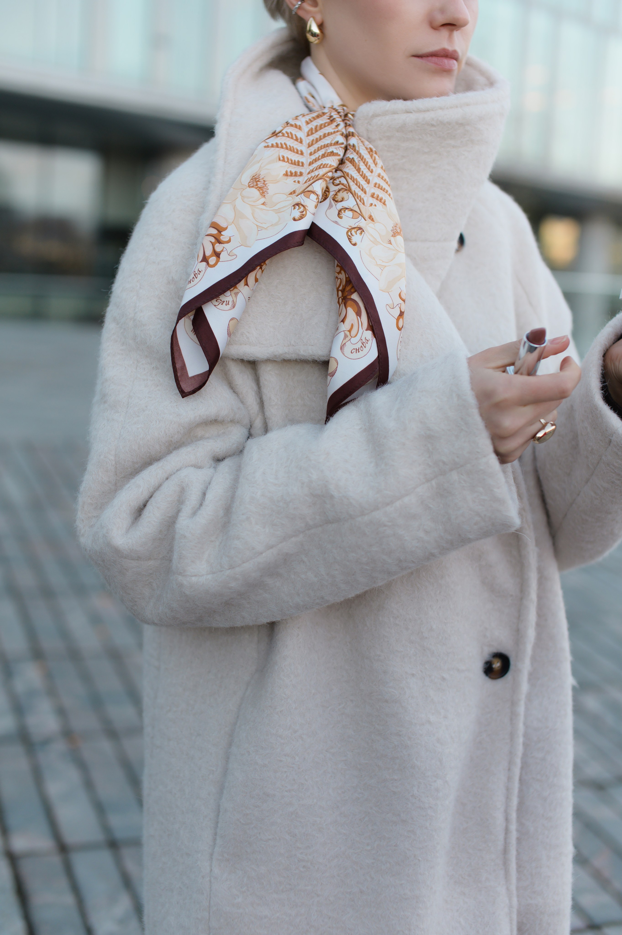 Рекламная съёмка для Kristall Minerals. Портретный фотограф в Санкт-Петербурге Дмитриева Наталия