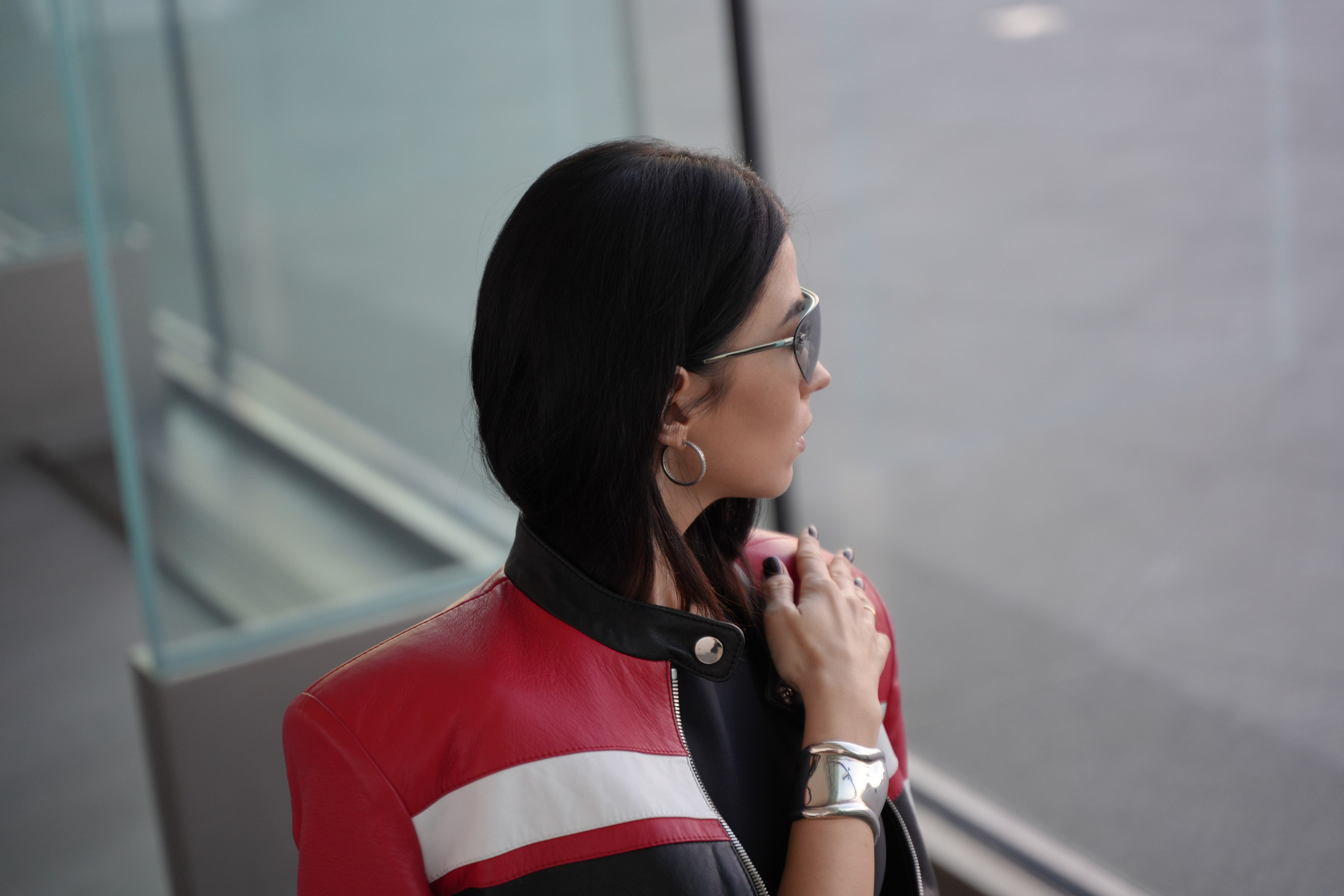 #backstage со съёмки для бренда Eljacket Atelier. Портретный фотограф в Санкт-Петербурге Дмитриева Наталия