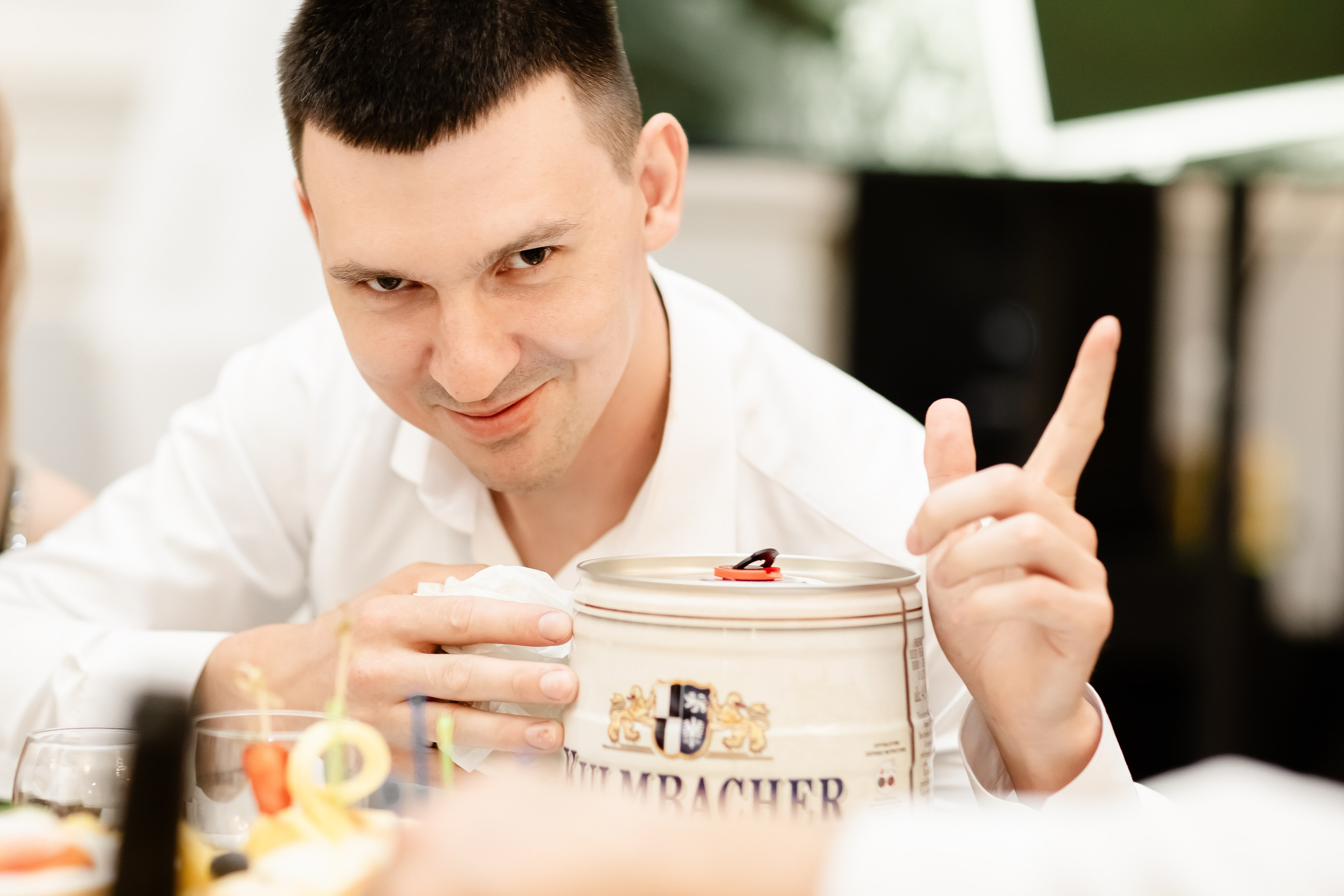 Екатерина и Виктор|Korston. Свадебный фотограф Серпухов — Москва Ольга Васильева