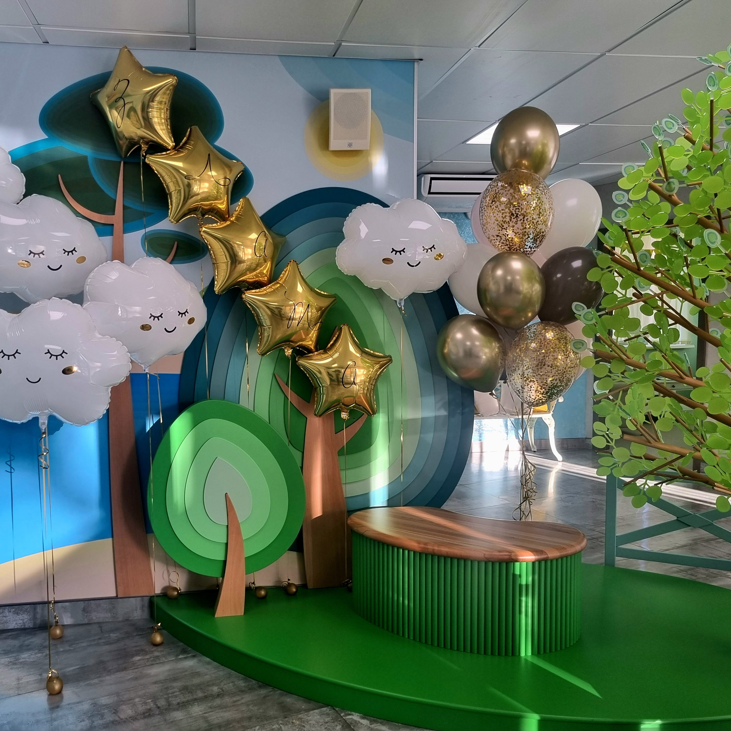 Фотограф в роддоме Сестрорецком г. Санкт-Петербург Банасиковская Ксения