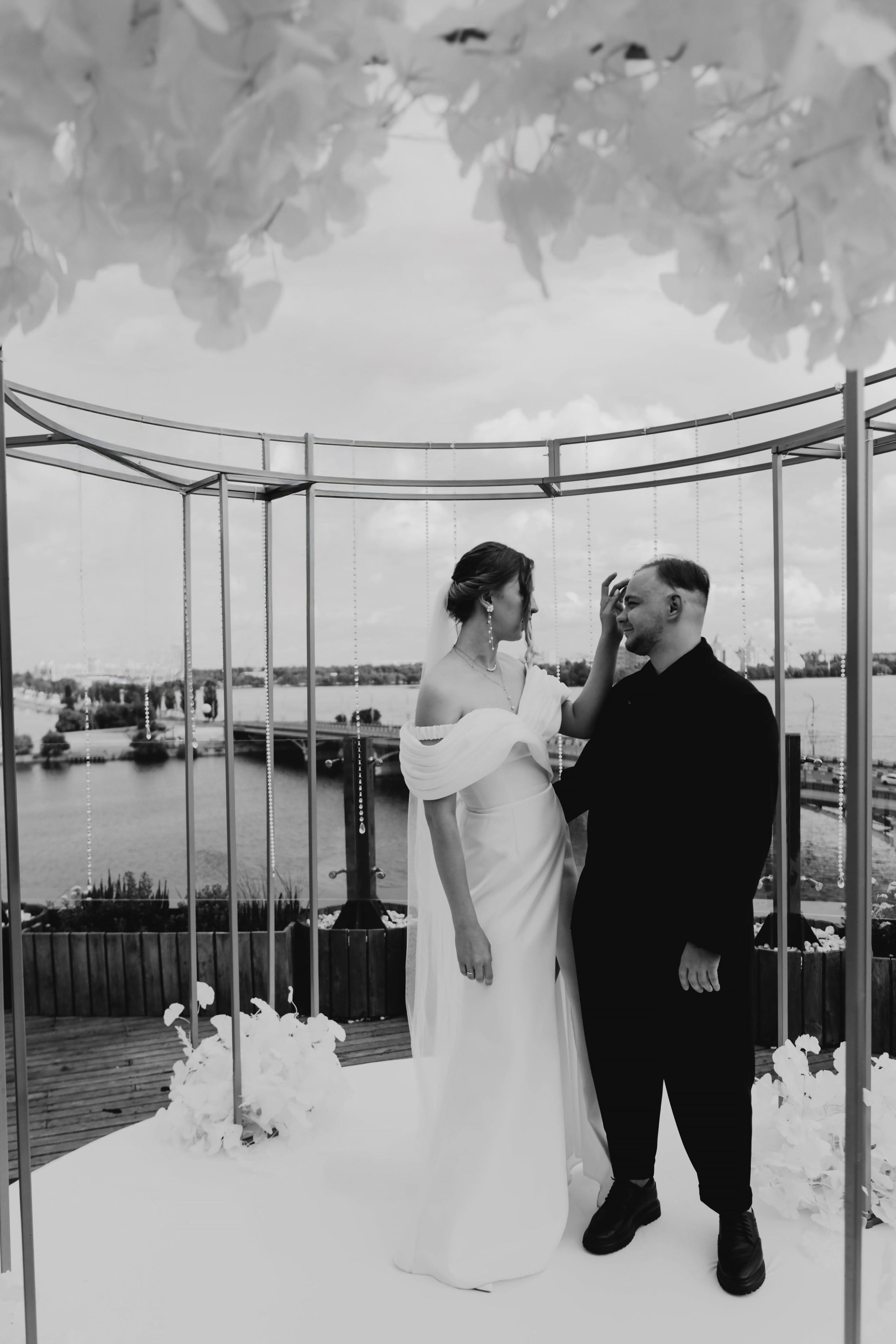 По настоящему. Свадебный и семейный фотограф Арестенко Анастасия