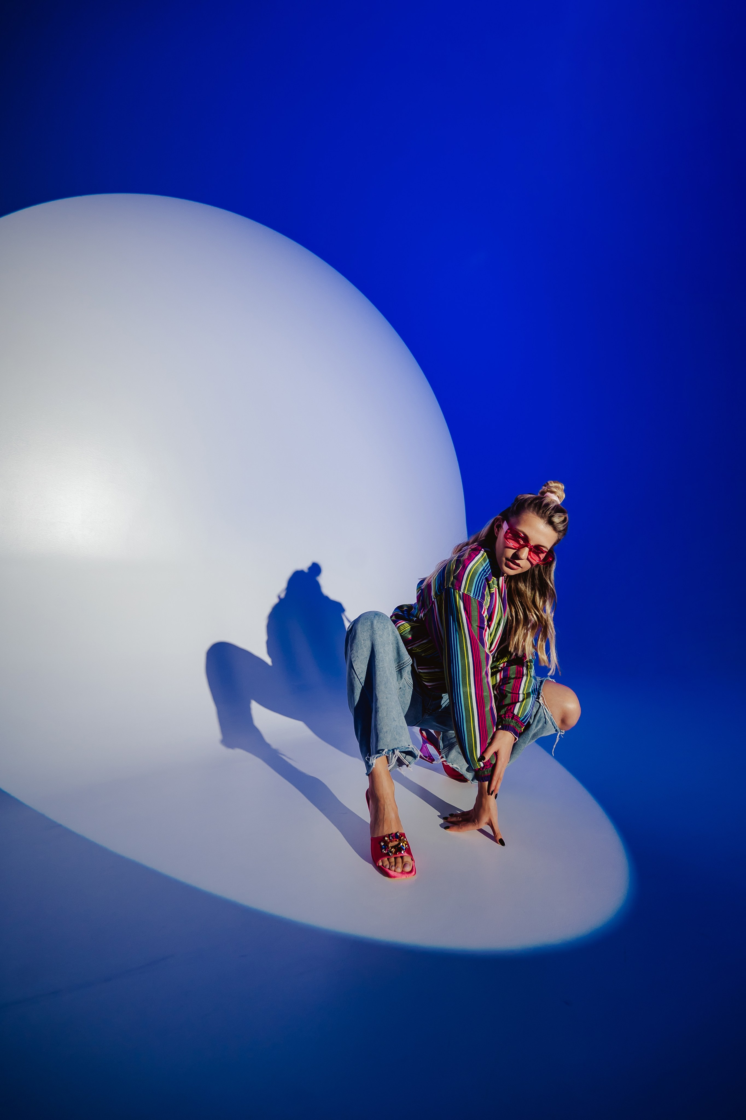 TEADORA. DariaRock / Фотограф Екатеринбург