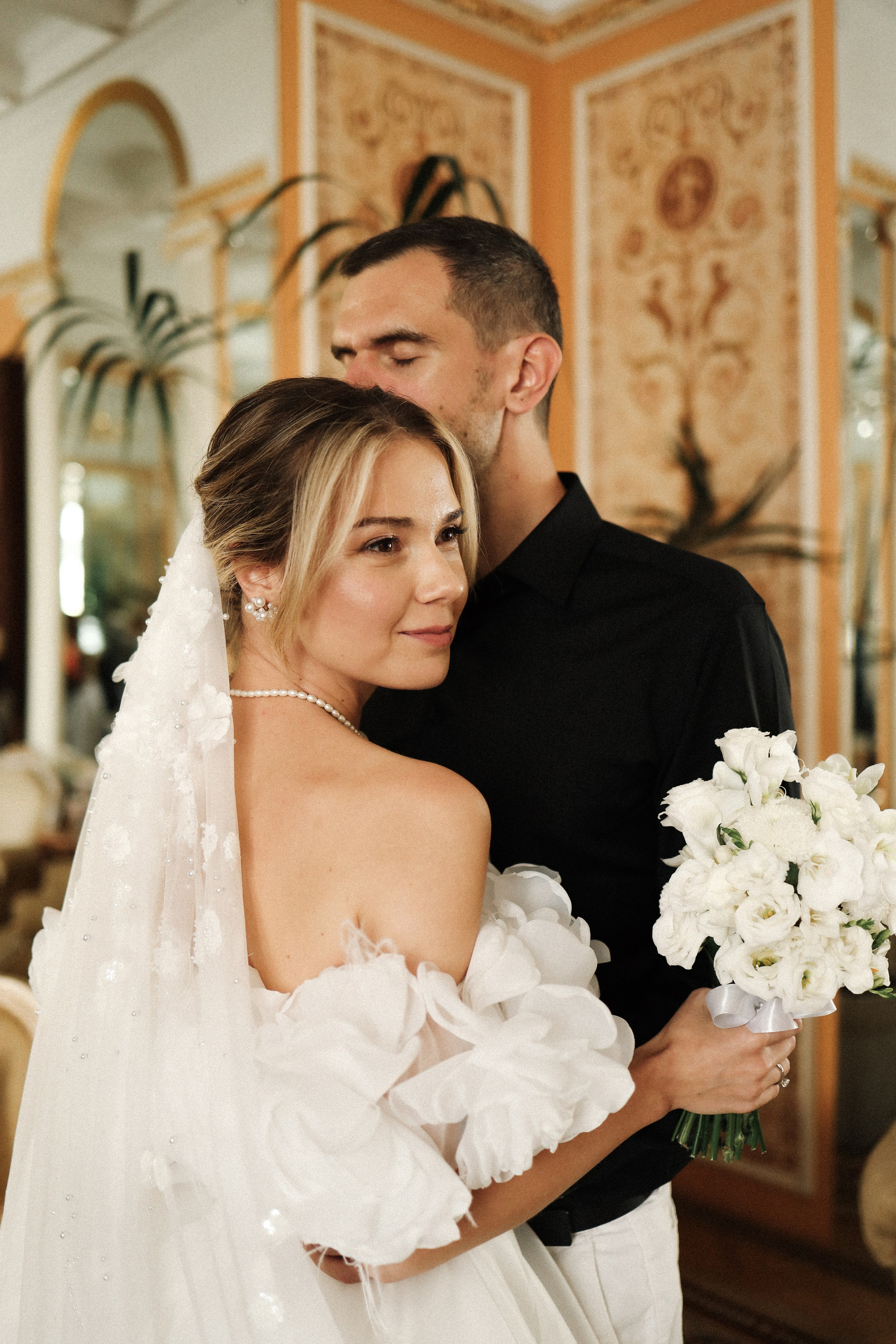 Ю.+ А. Грибоедовский, прогулка по Москве. Семейный и lovestory фотограф в Москве Светлана Коняхина