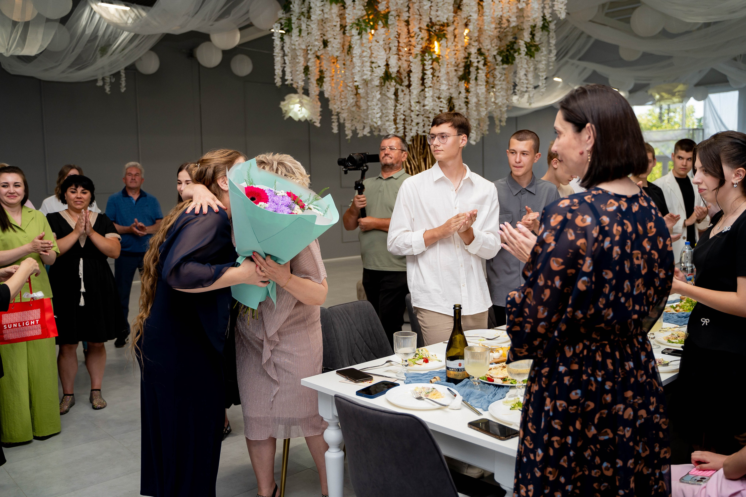 Школа 9 выпуск 2025. Выпускные альбомы в Краснодарском крае