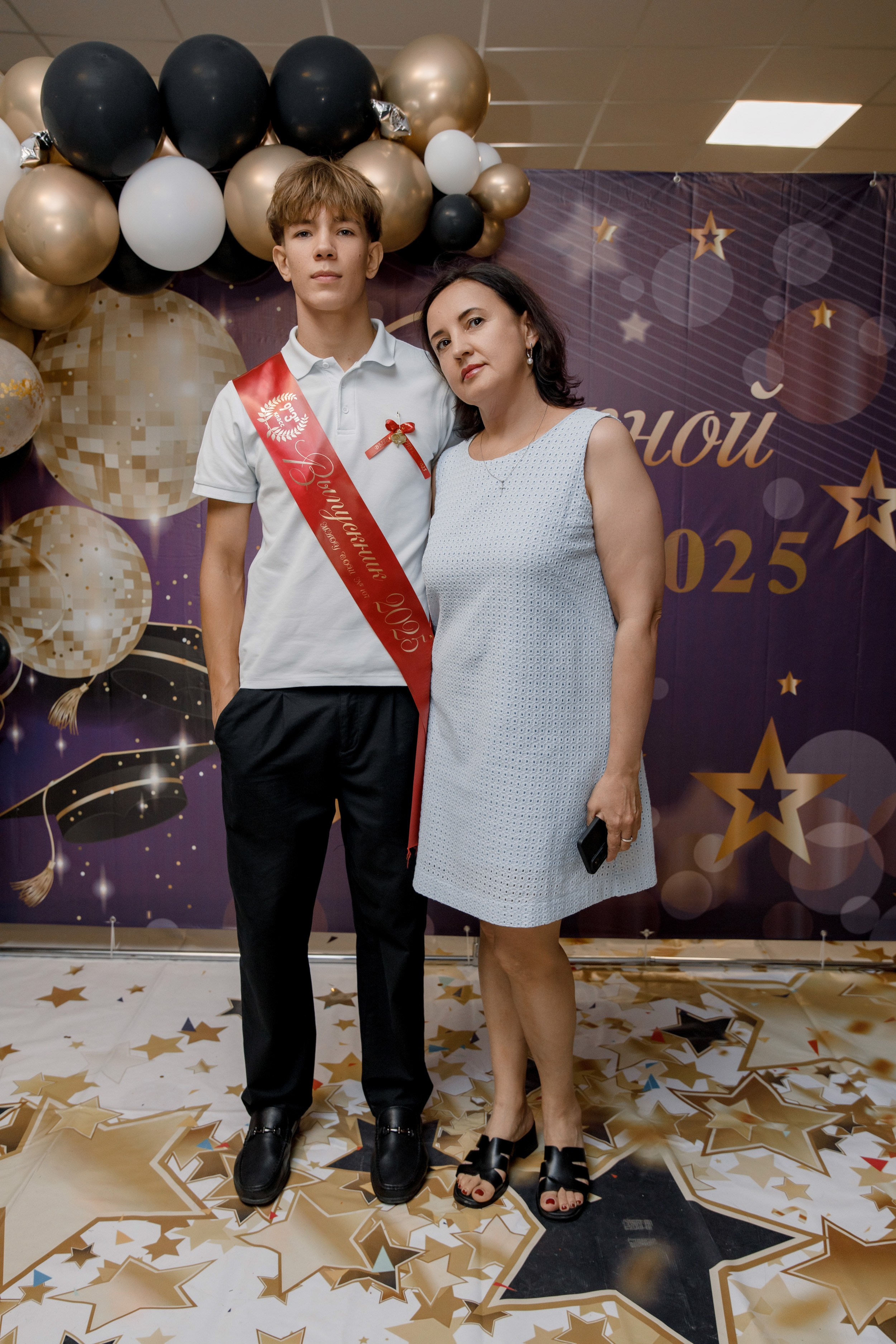 Выпускной школа 107 г Краснодар. Выпускные альбомы в Краснодарском крае