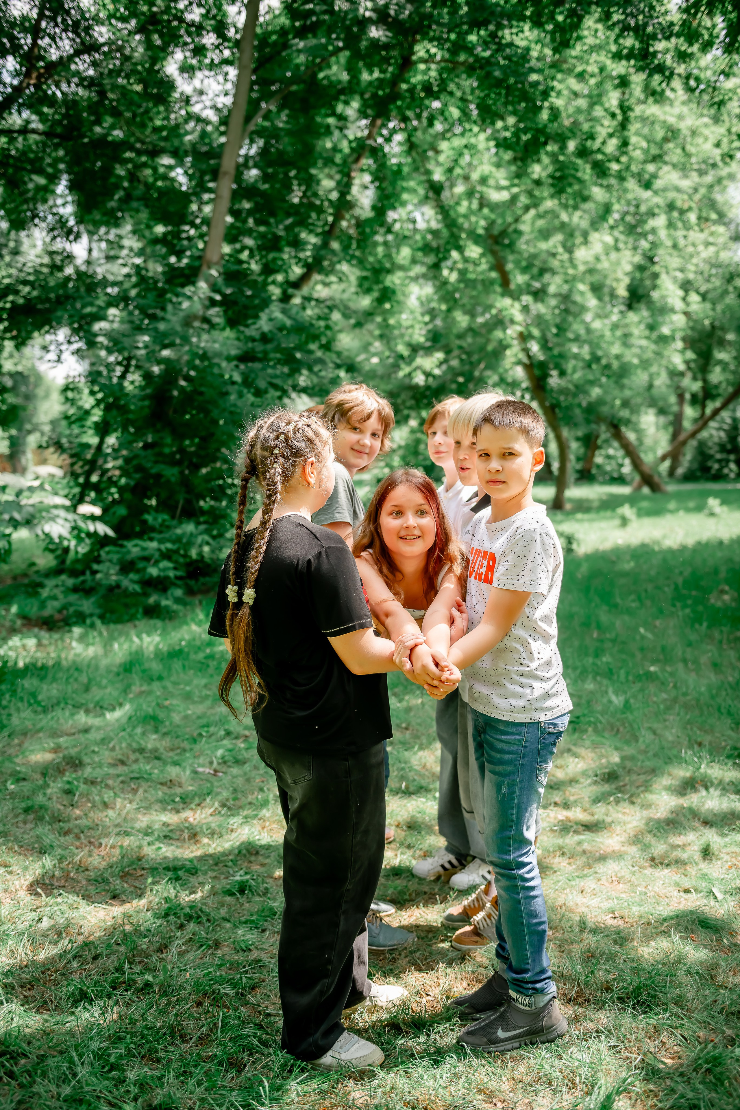 4 «А» |п. Дубовое|Начальная школа|2025. ALBUMIA