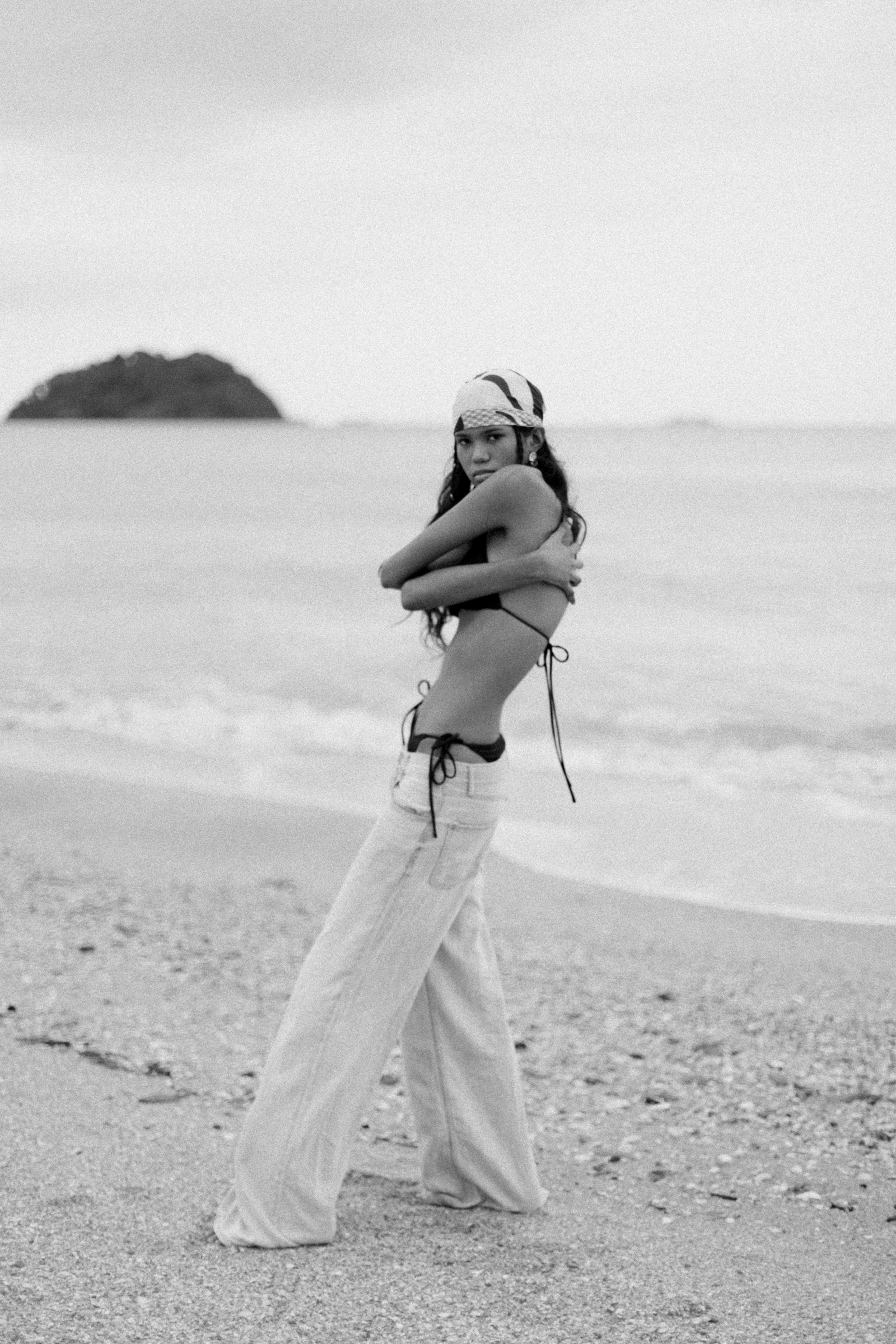 Nathalie. Портретный фотограф / Панама / Анастасия Елизарова