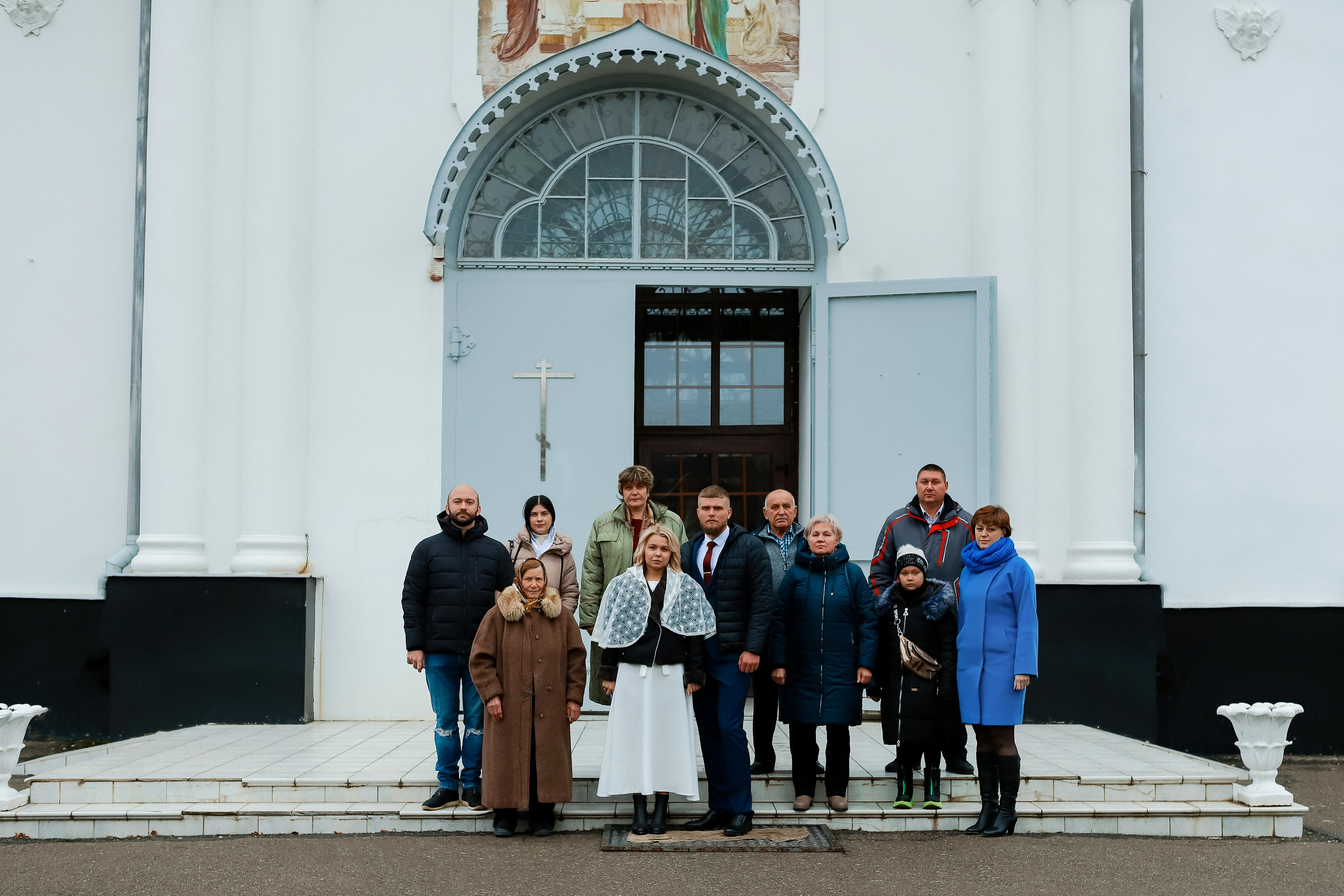 Таинство Венчания. Свадебный фотограф Евгения Фролова г. Каменск-Шахтинский, Донецк, Ростов