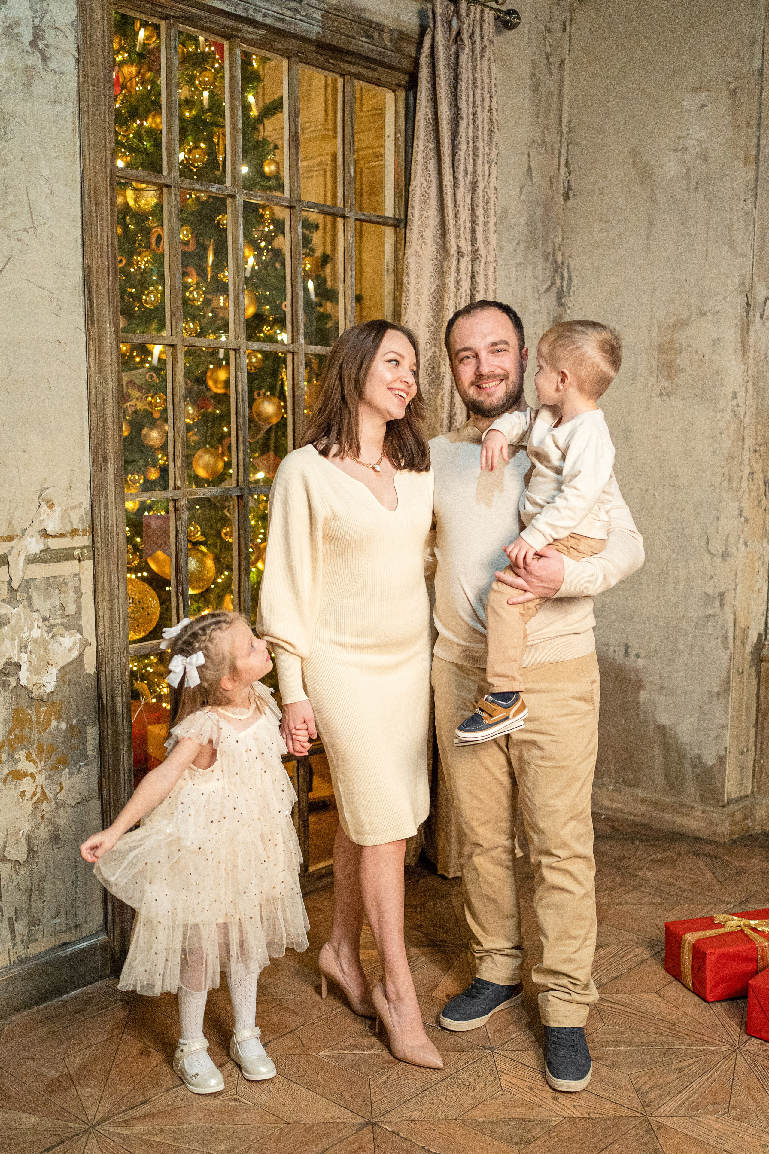 Янтарное. Главная