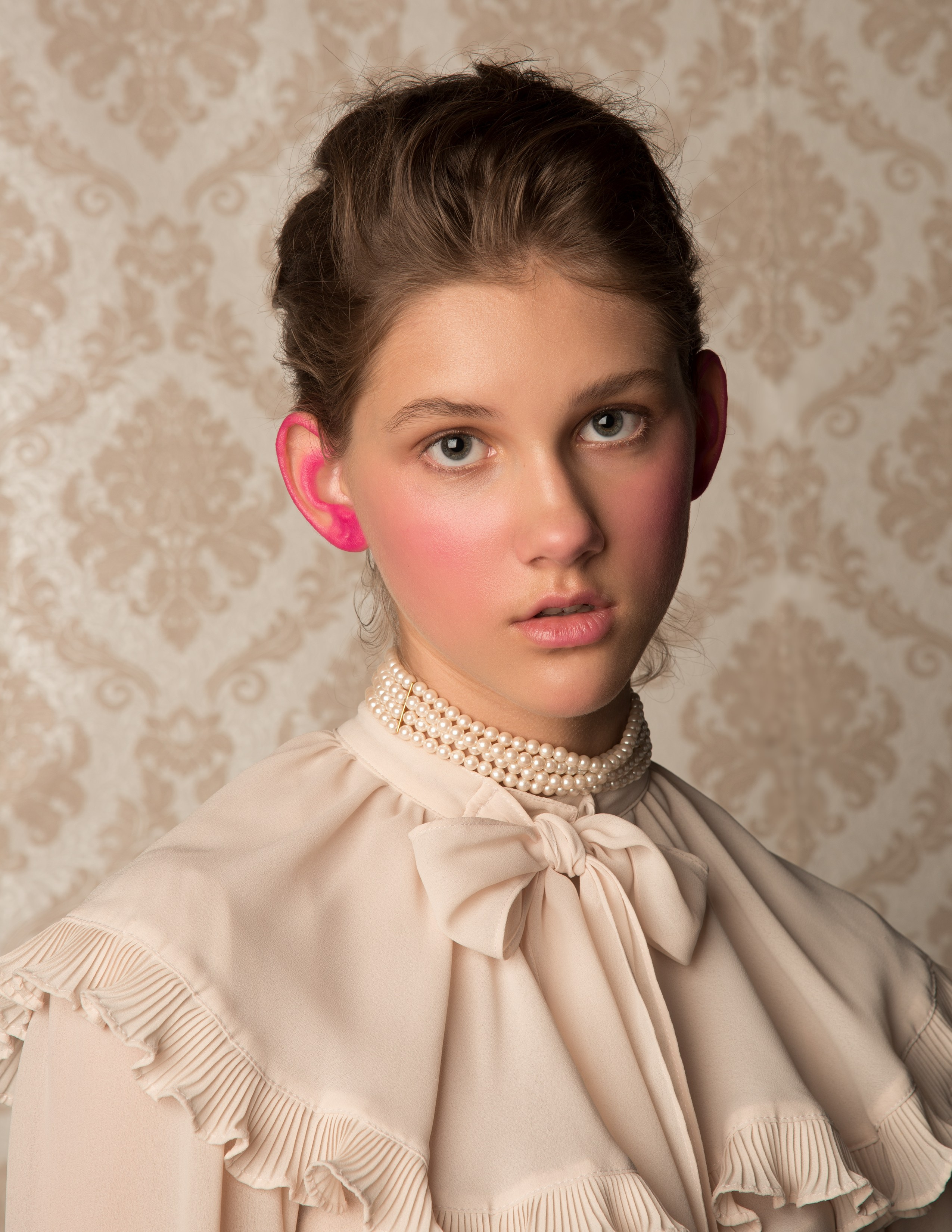 Творческий проект. Фотограф Юлия Зимина