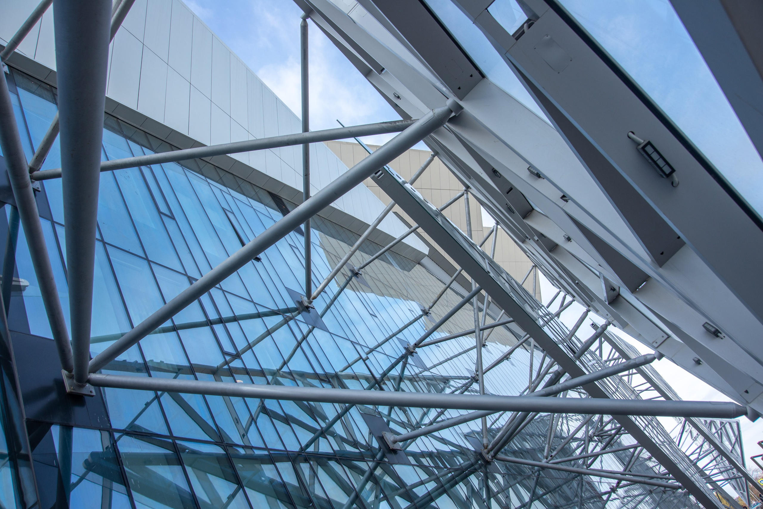 Казань, март 2025. Фотограф Юлия Зимина