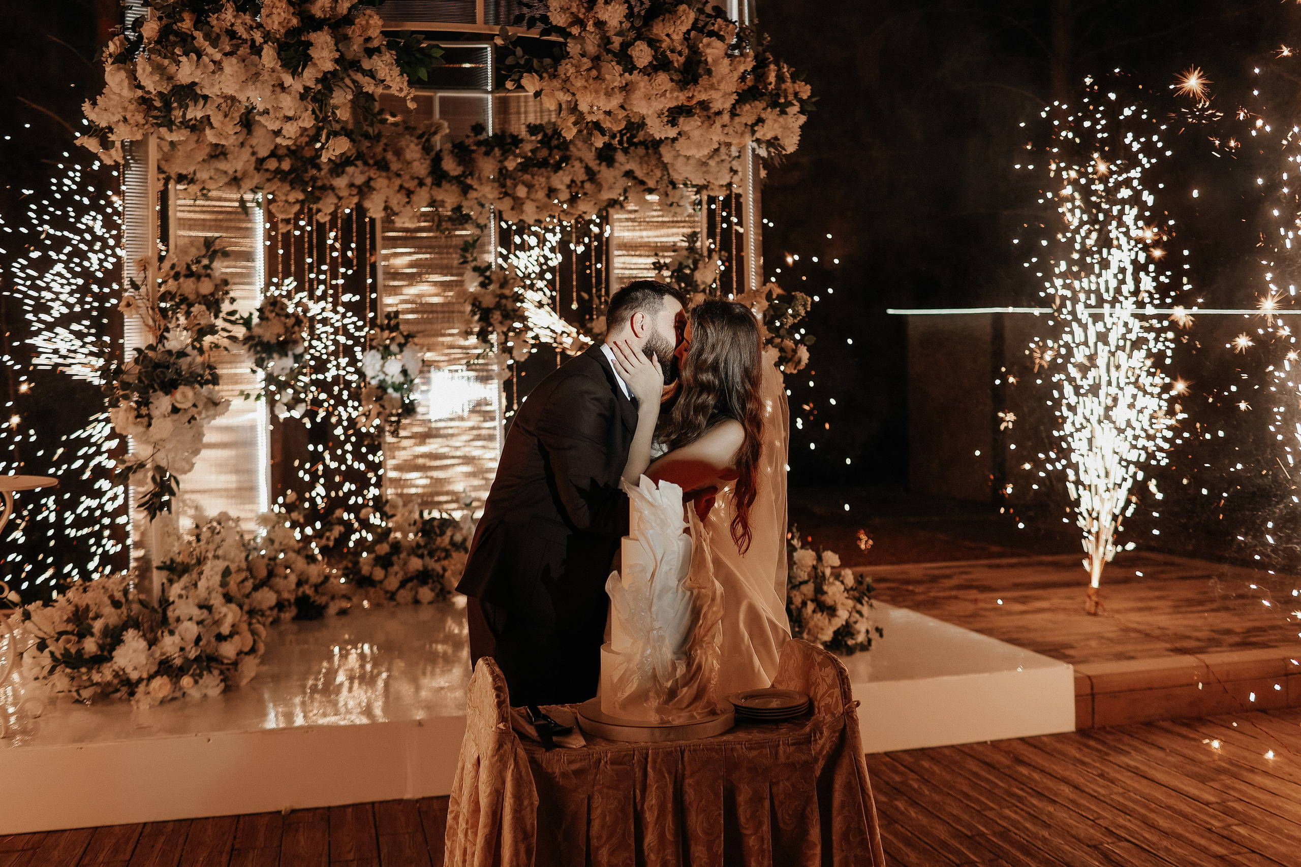 ЮРИЙ&ВАЛЕРИЯ. Фотограф Константин Неретин Магнитогорск, Челябинск, Екатеринбург, Москва, Питер, Тюмень