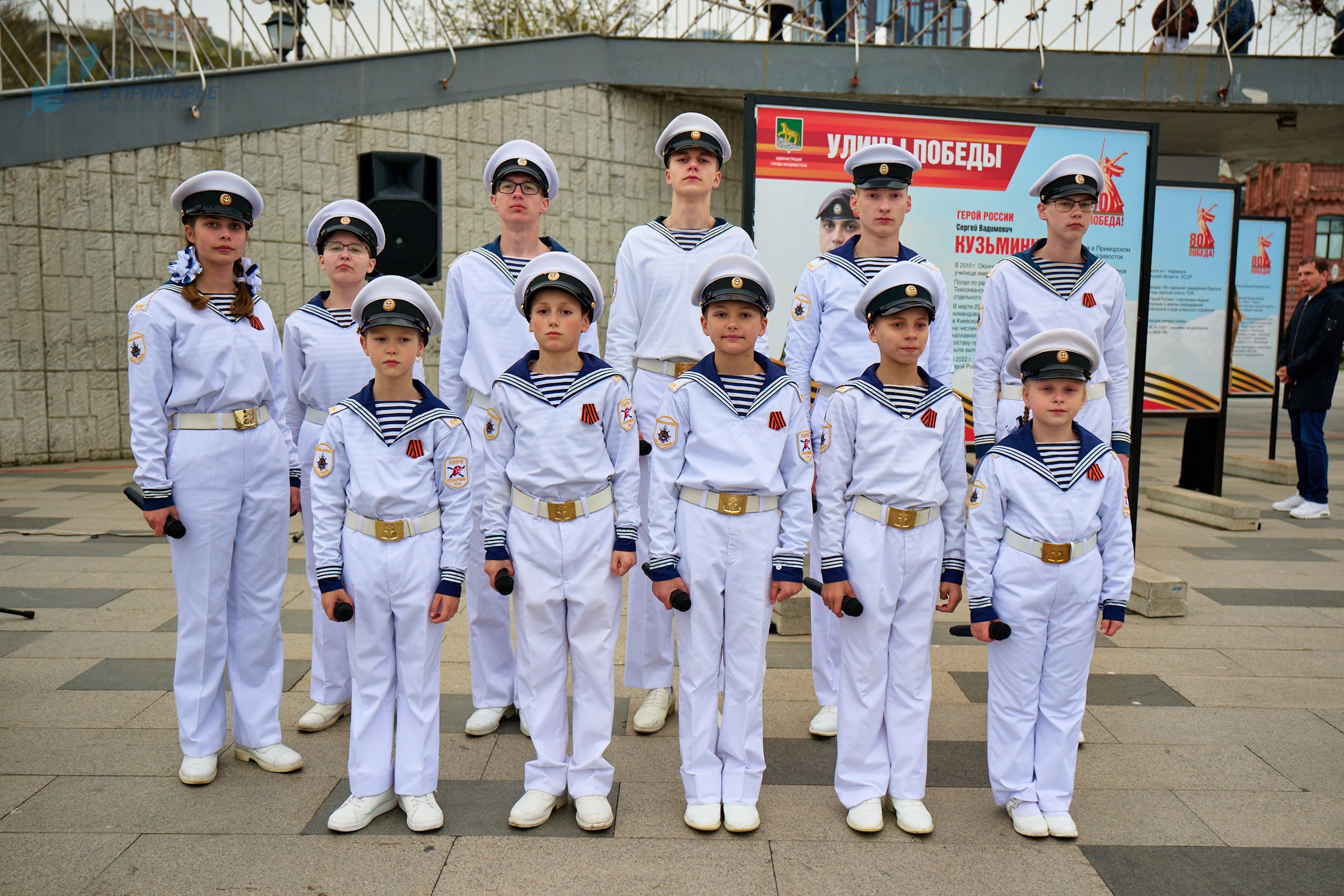 9 мая 2025. Профессиональный репортажный фотограф Инесса Иминова