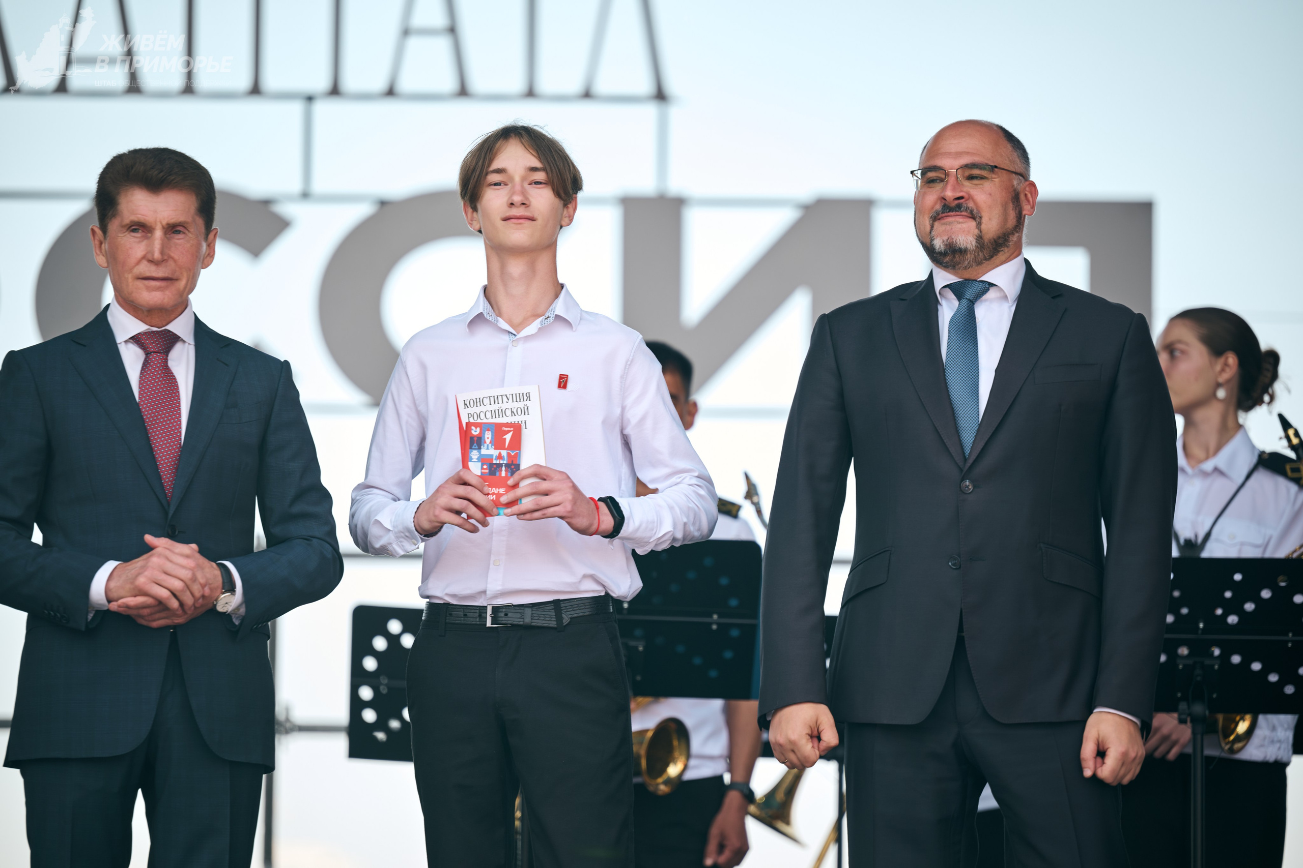 День России 12.06.25. Профессиональный репортажный фотограф Инесса Иминова