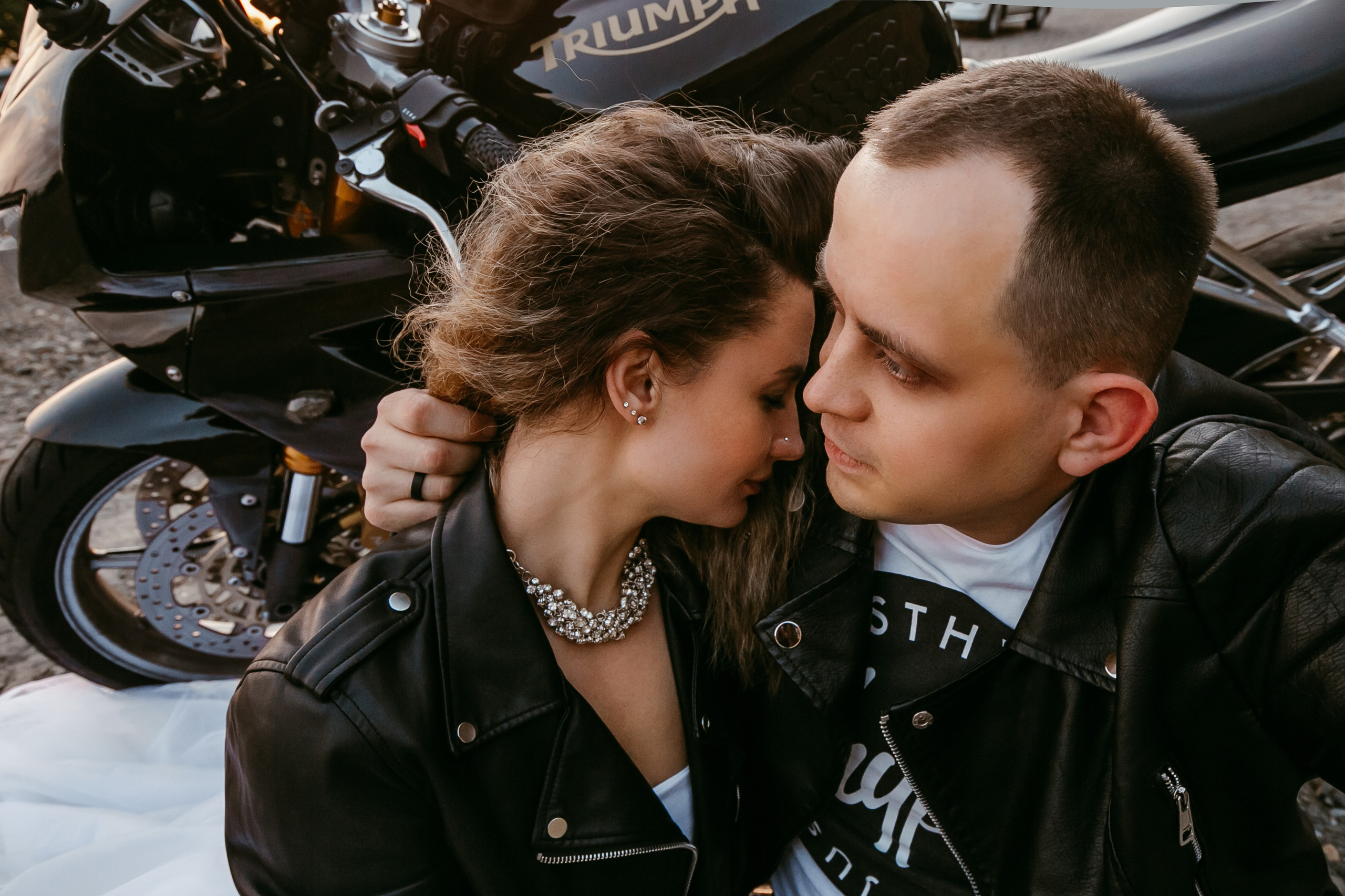 Скрытая нежность. Фотограф Новороссийск