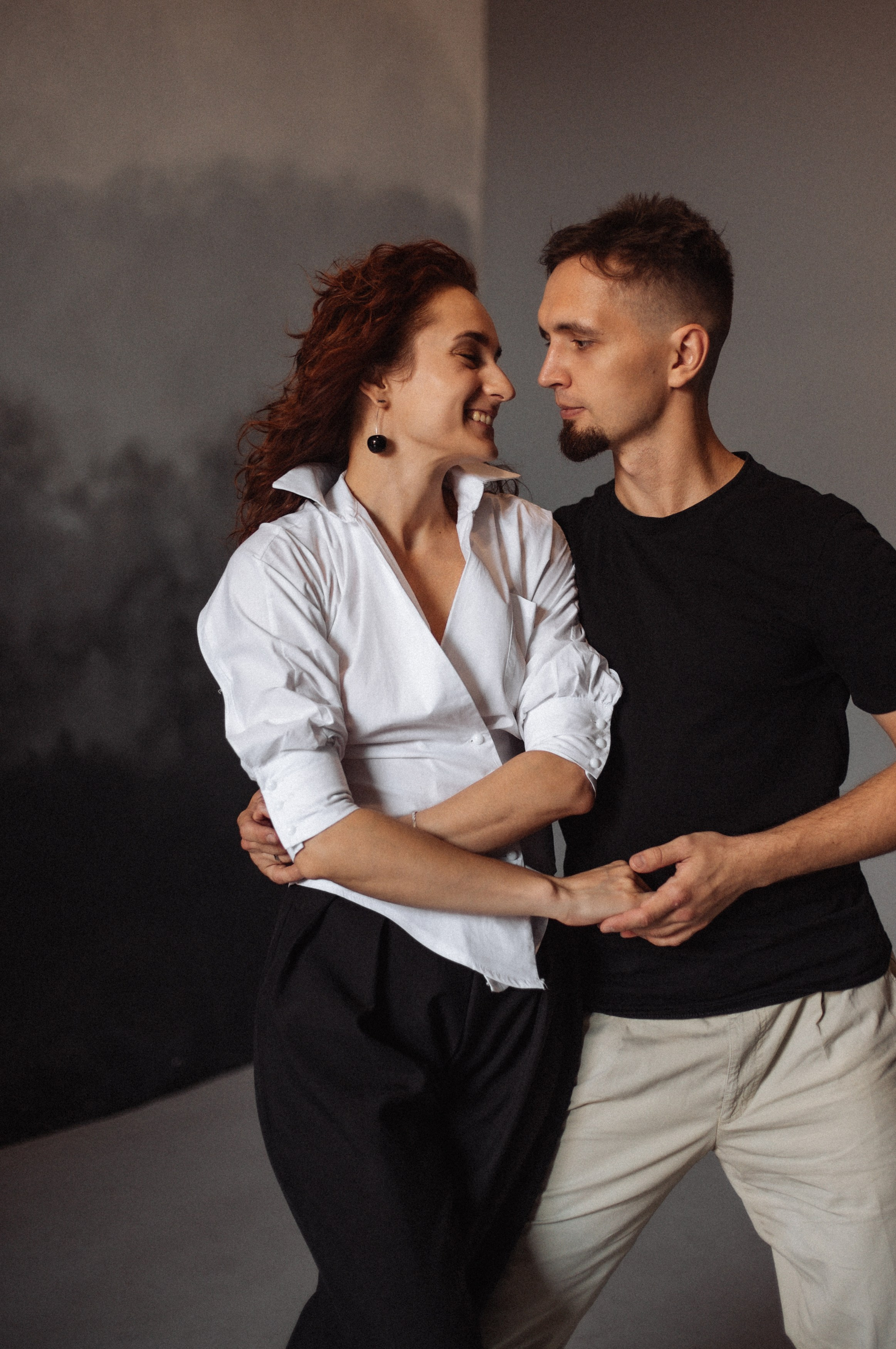 Мария и Иван. Фотограф Москва и Московская область