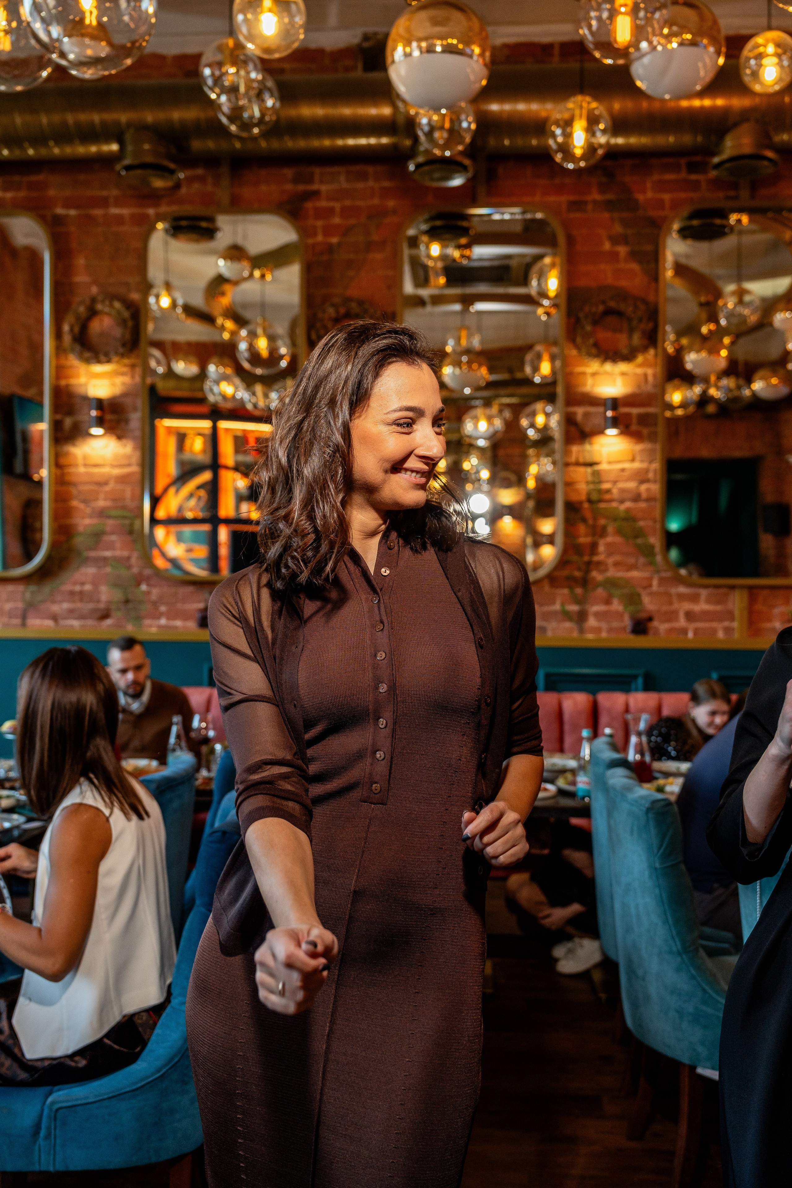 СОУС BB. Sunnyman