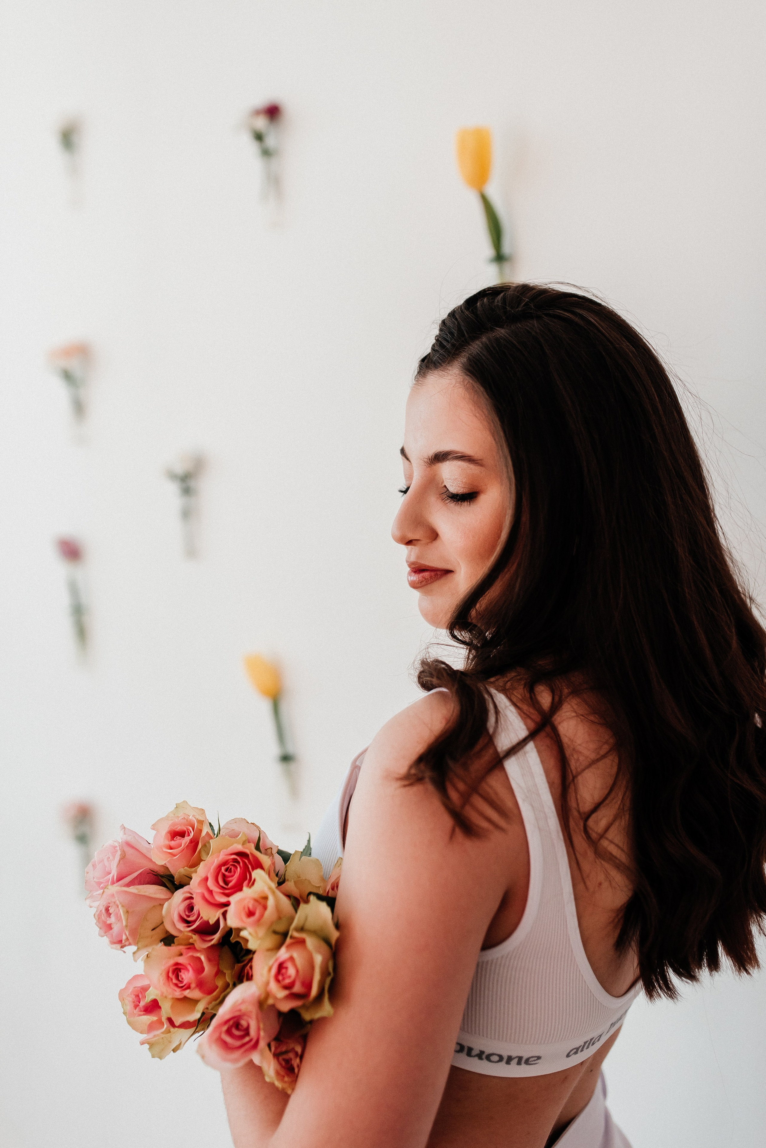 Диана. Фотограф в Новосибирске Анастасия Курто