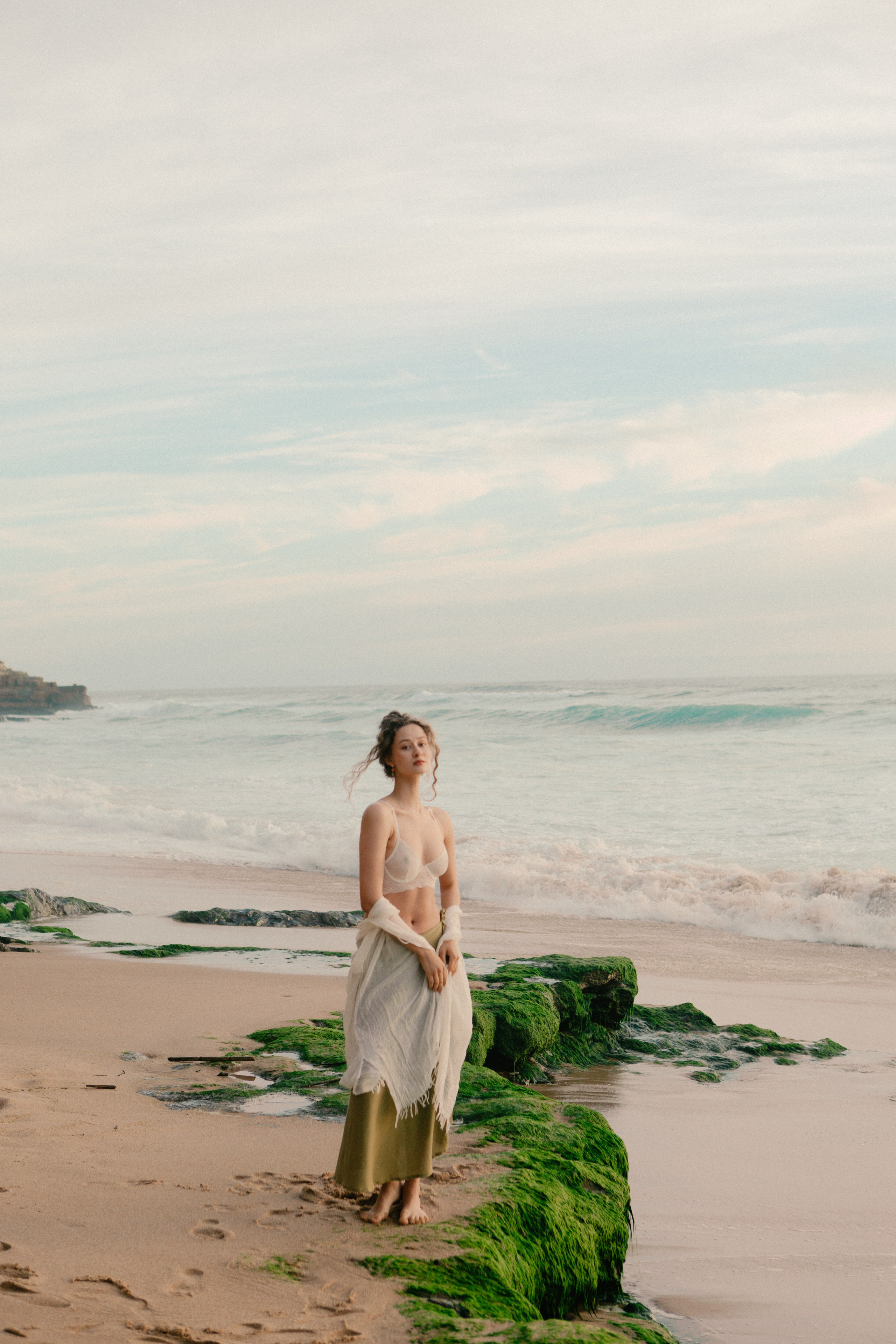 Maria. Photographer Lisbon|Portugal Nadiya Kharytonenko