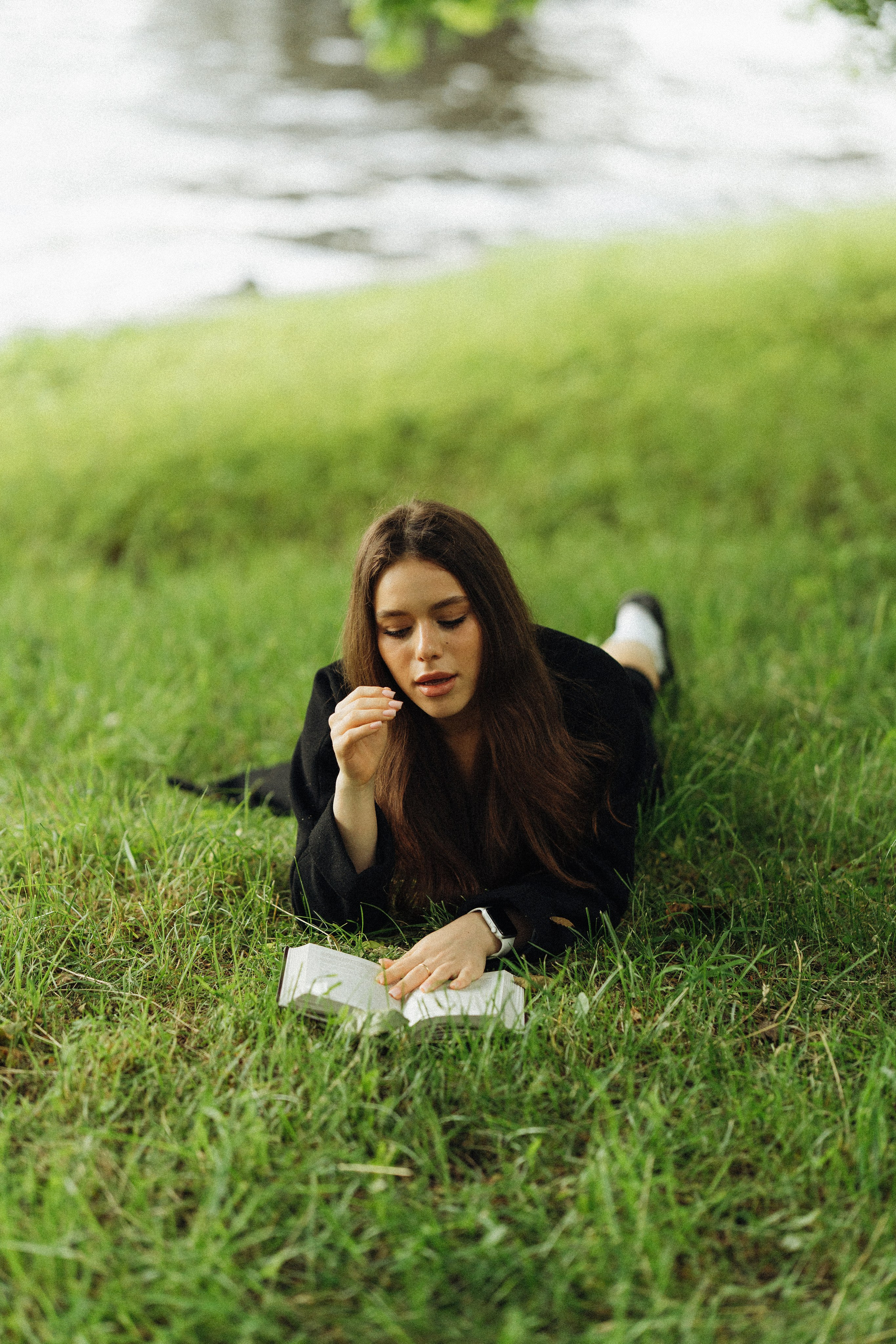 Anna. Фотограф Санкт-Петербург/Гомель Виктория Петрова